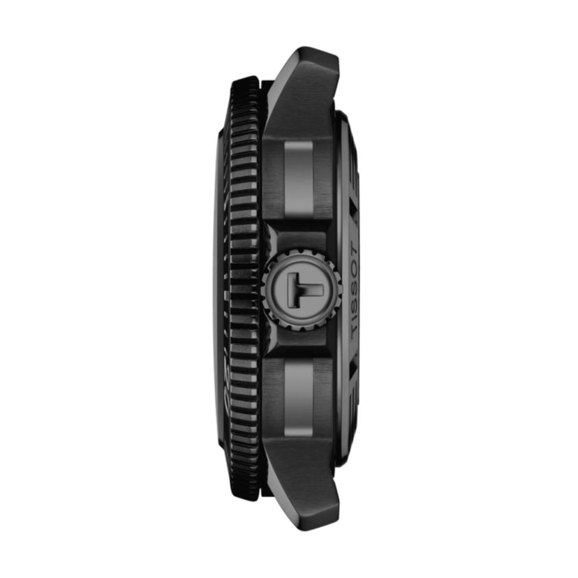 Men - Seastar 2000 Stainless steel Watch