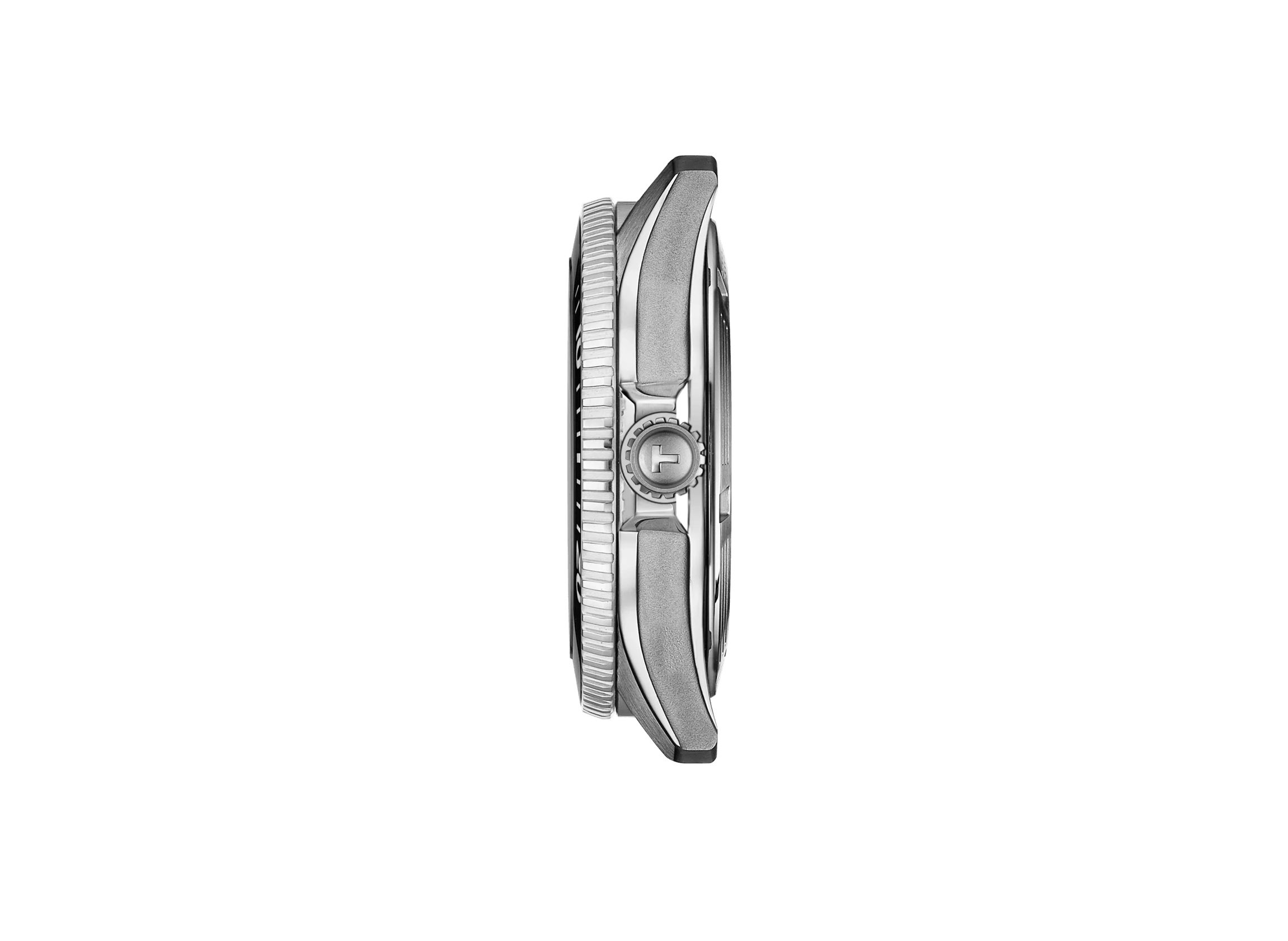 Unisex - Seastar 1000 Stainless steel Watch