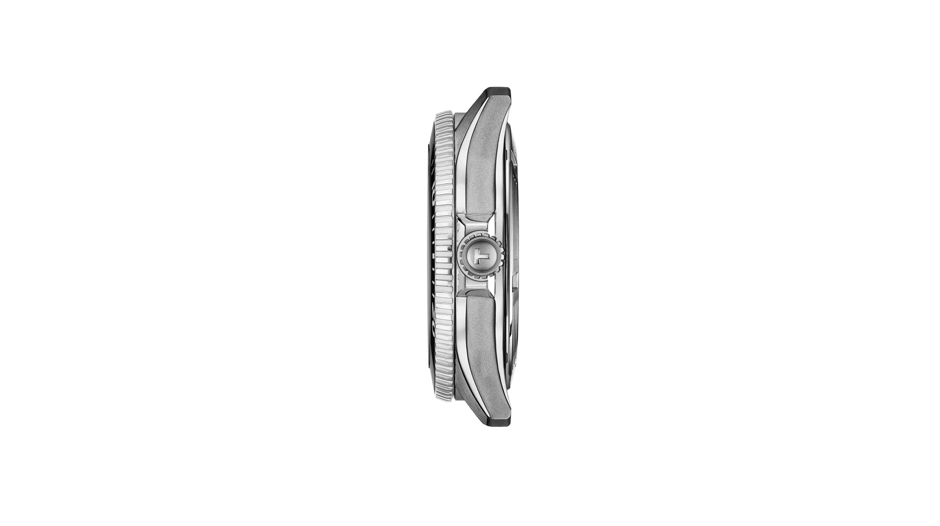 Unisex - Seastar 1000 Stainless steel Watch