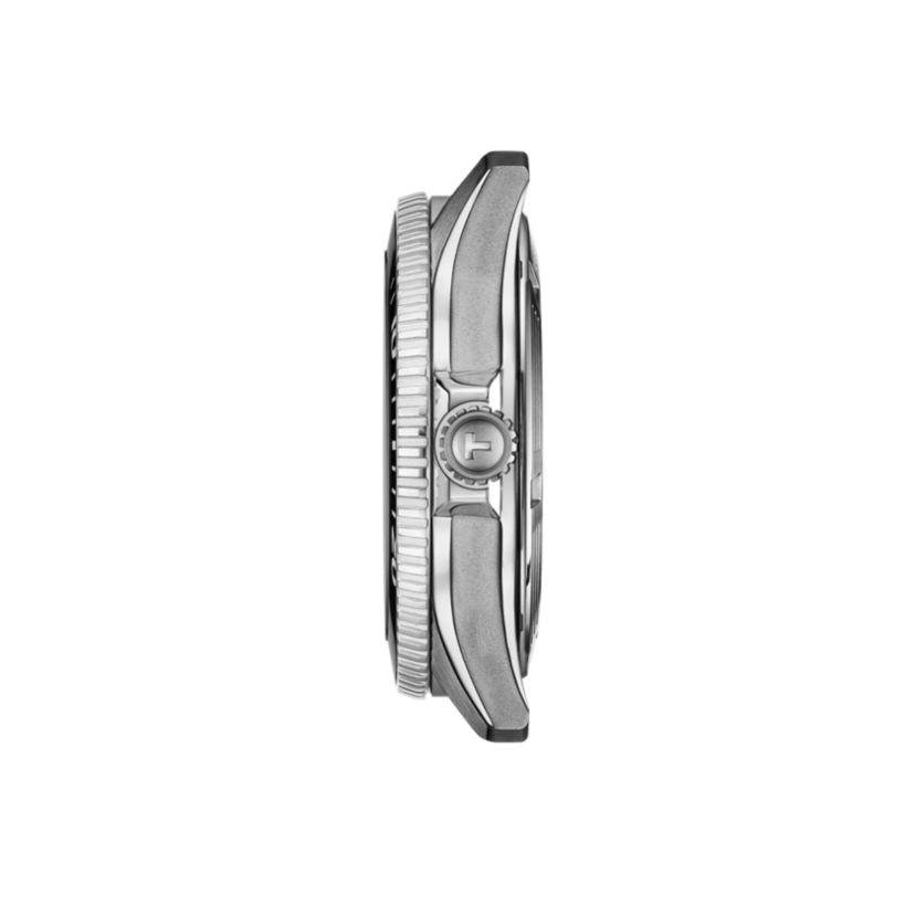 Unisex - Seastar 1000 Stainless steel Watch