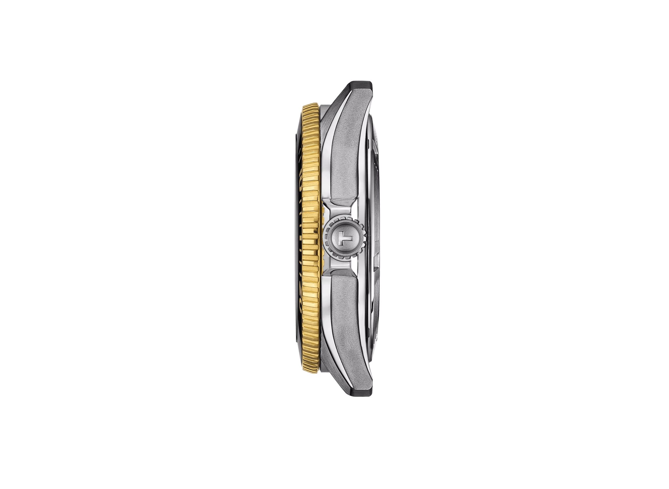 Unisex - Seastar 1000 Stainless steel Watch