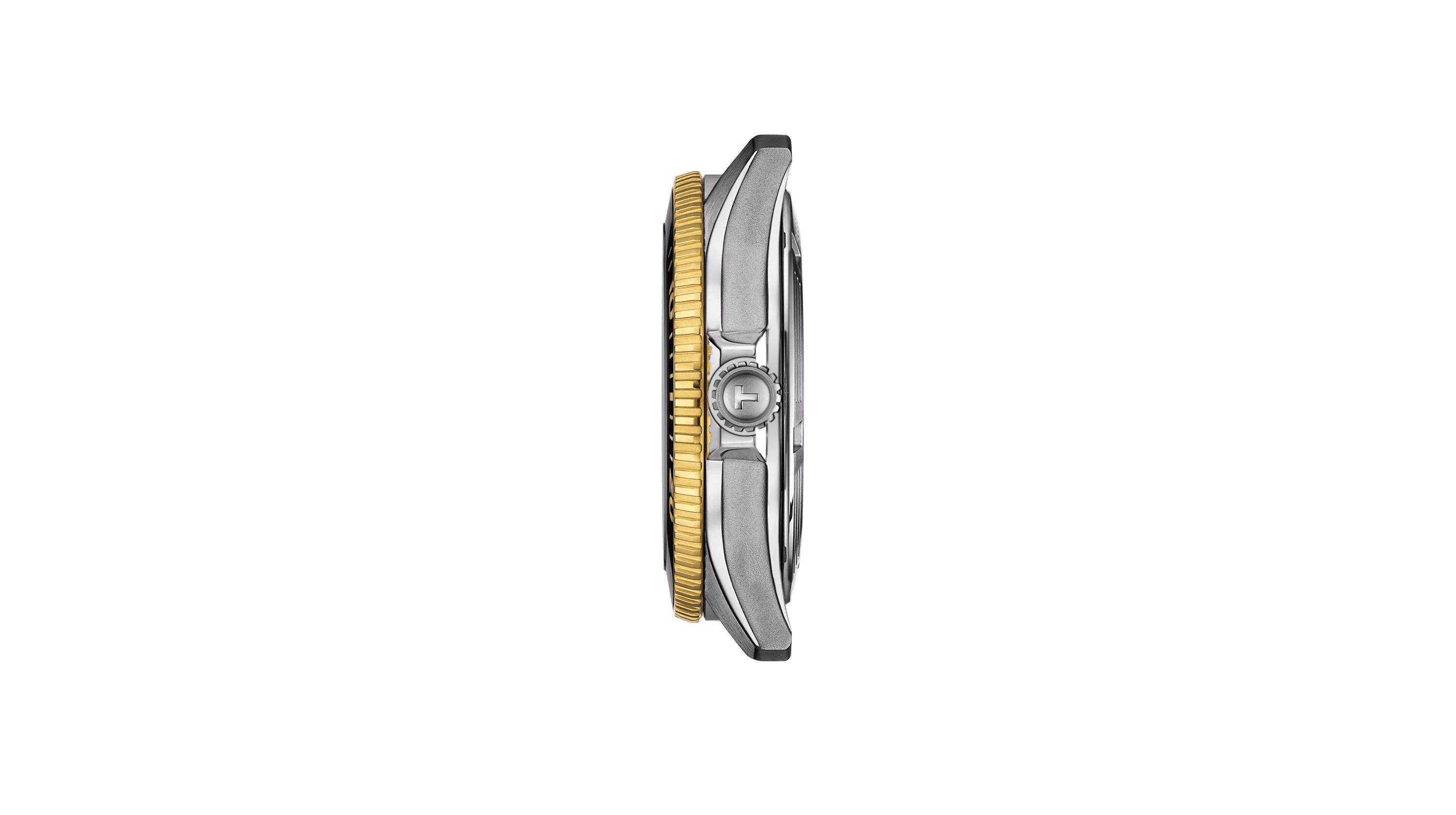 Unisex - Seastar 1000 Stainless steel Watch