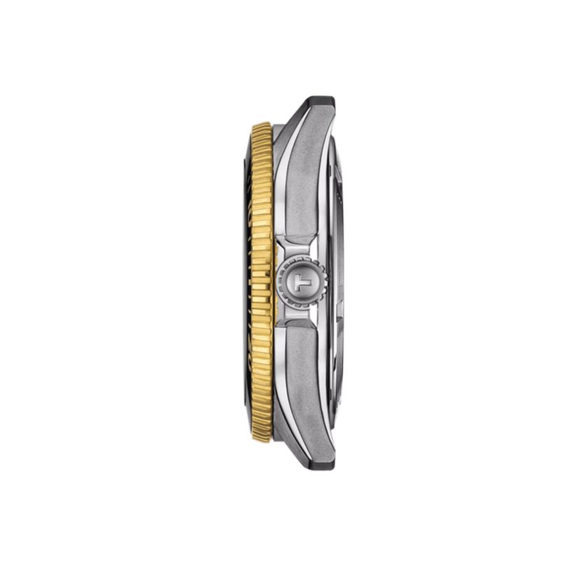 Unisex - Seastar 1000 Stainless steel Watch