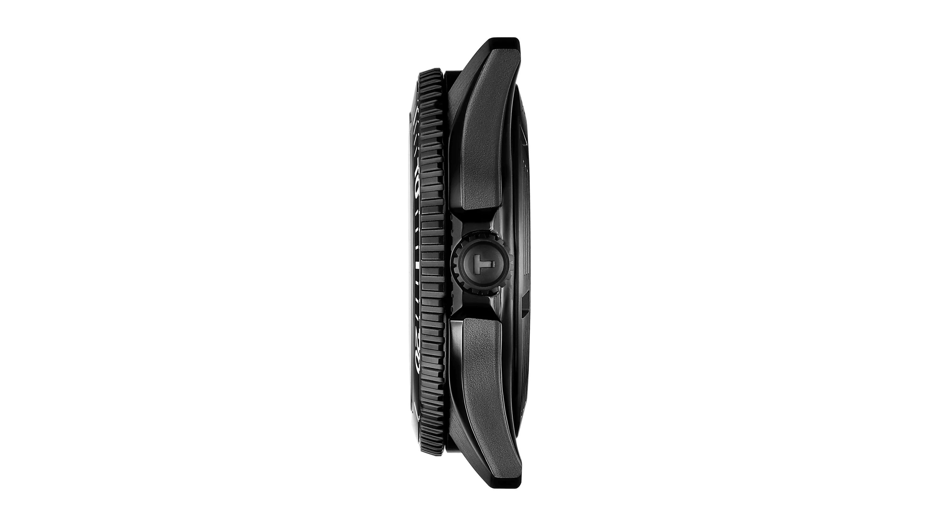 Unisex - Seastar 1000 Stainless steel Watch