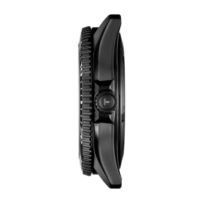 Unisex - Seastar 1000 Stainless steel Watch