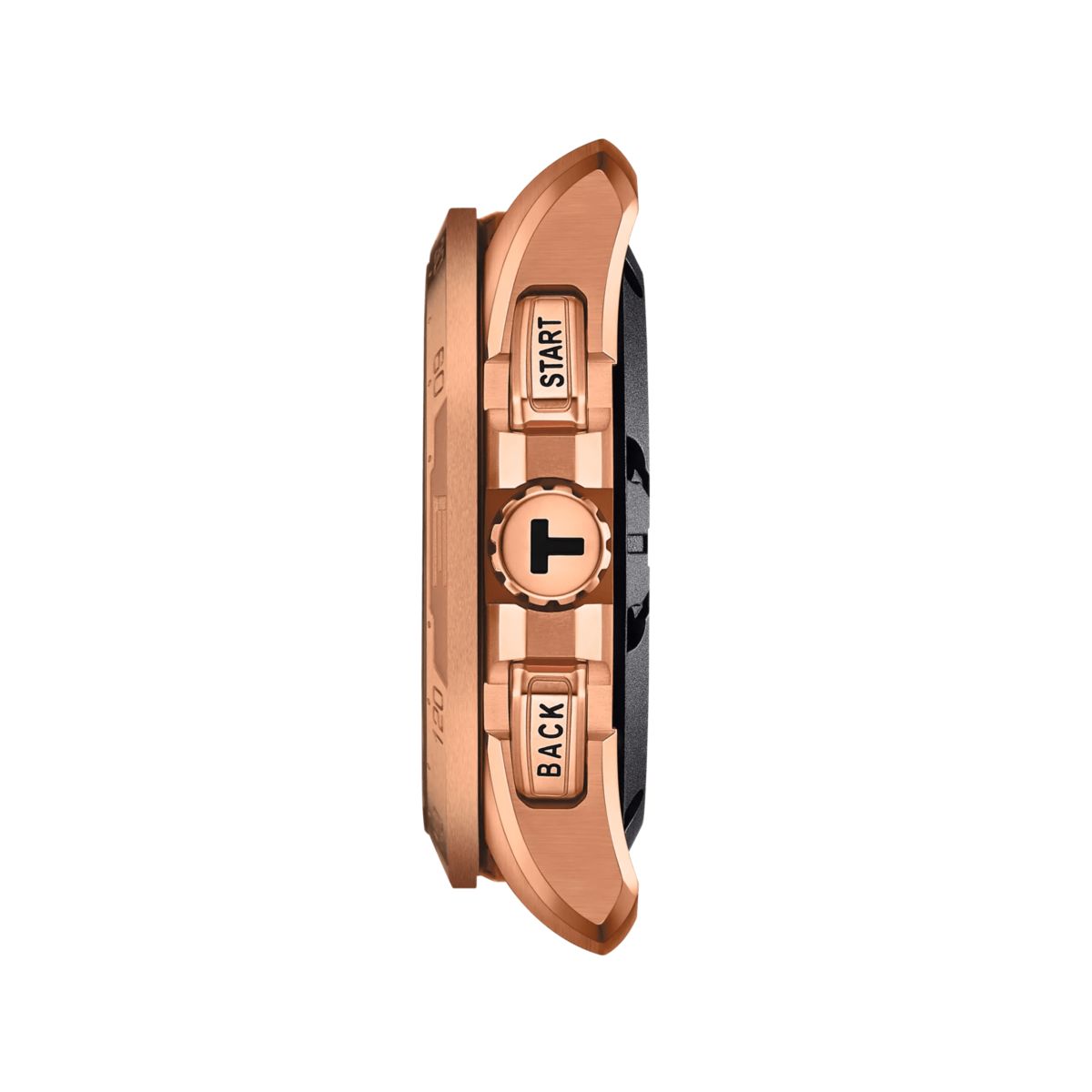 Men - T-Touch Titanium Watch