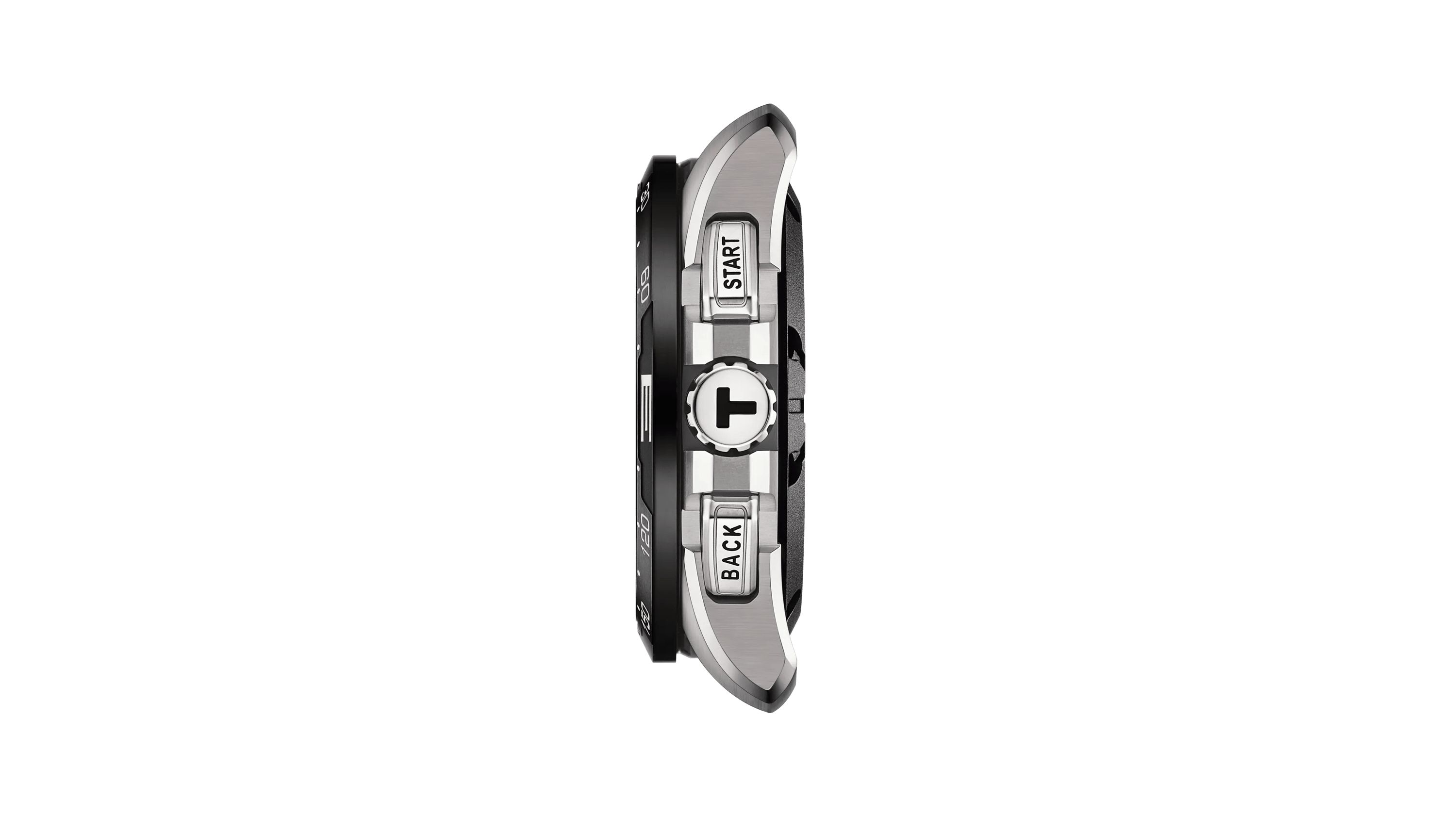 Men - T-Touch Titanium Watch