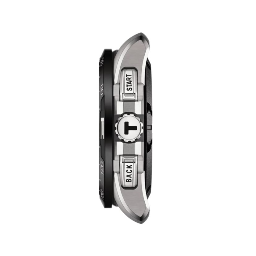 Men - T-Touch Titanium Watch
