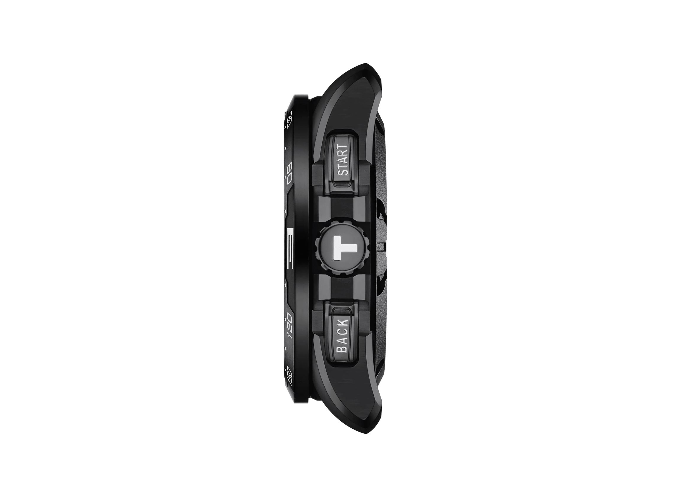 Men - T-Touch Titanium Watch