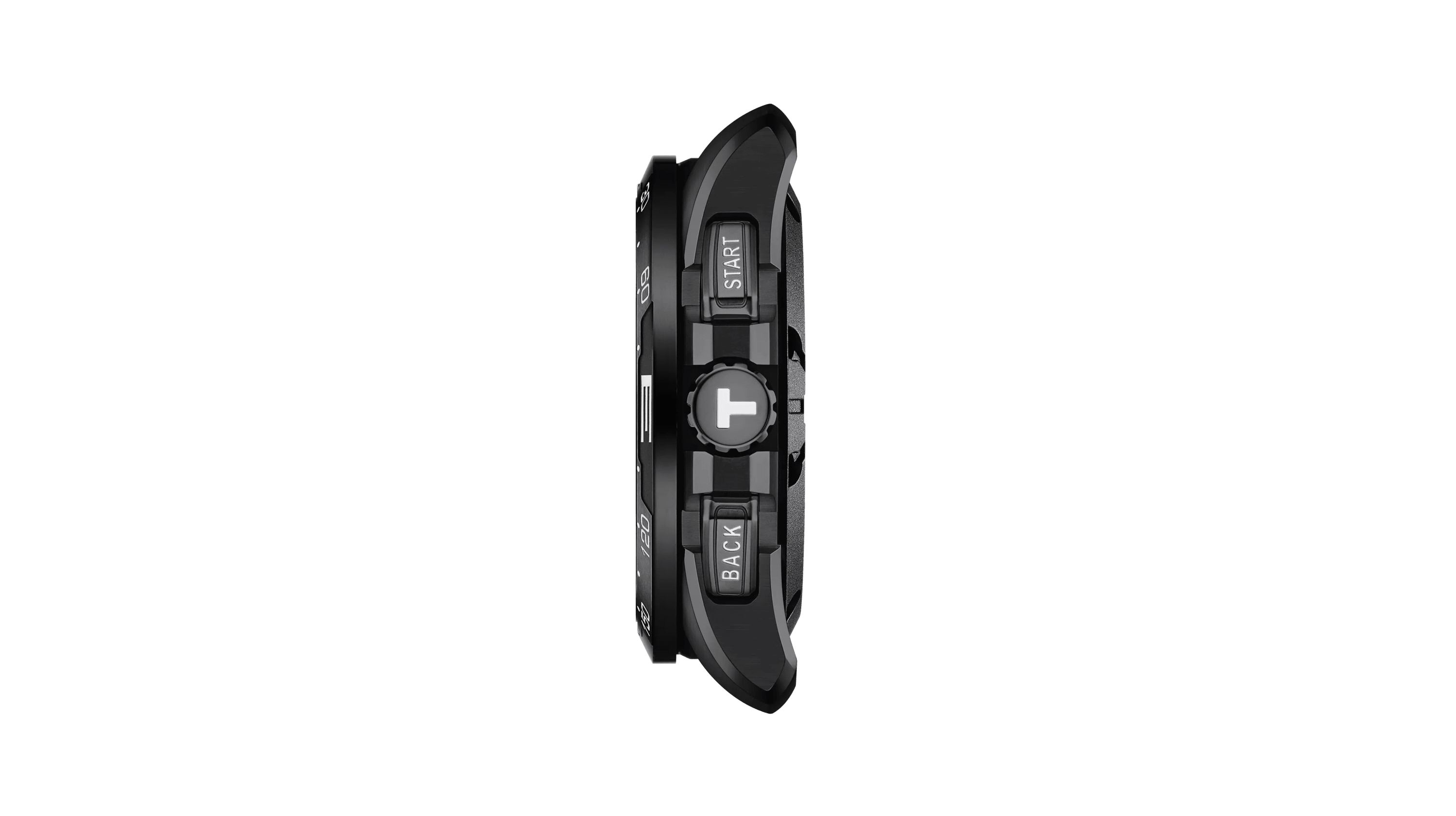 Men - T-Touch Titanium Watch