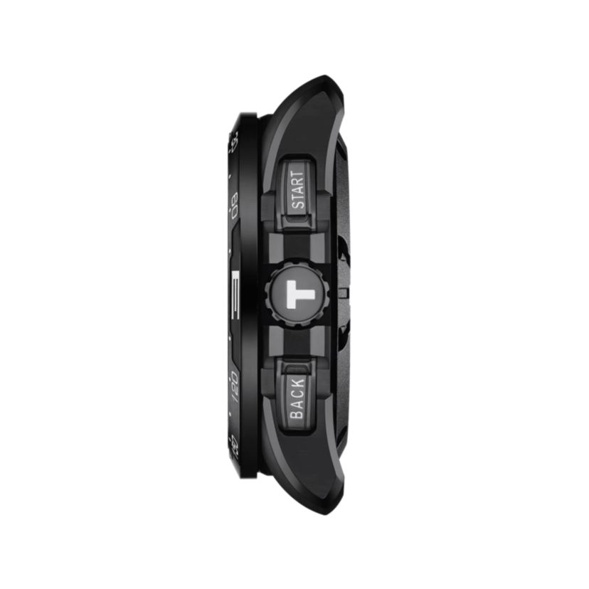 Men - T-Touch Titanium Watch