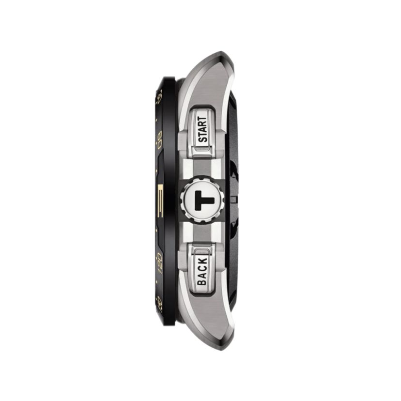 Men - T-Touch Titanium Watch