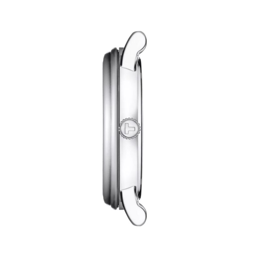 Women - Carson Stainless steel Watch