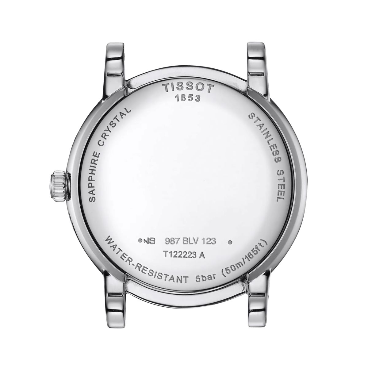Women - Carson Stainless steel Watch