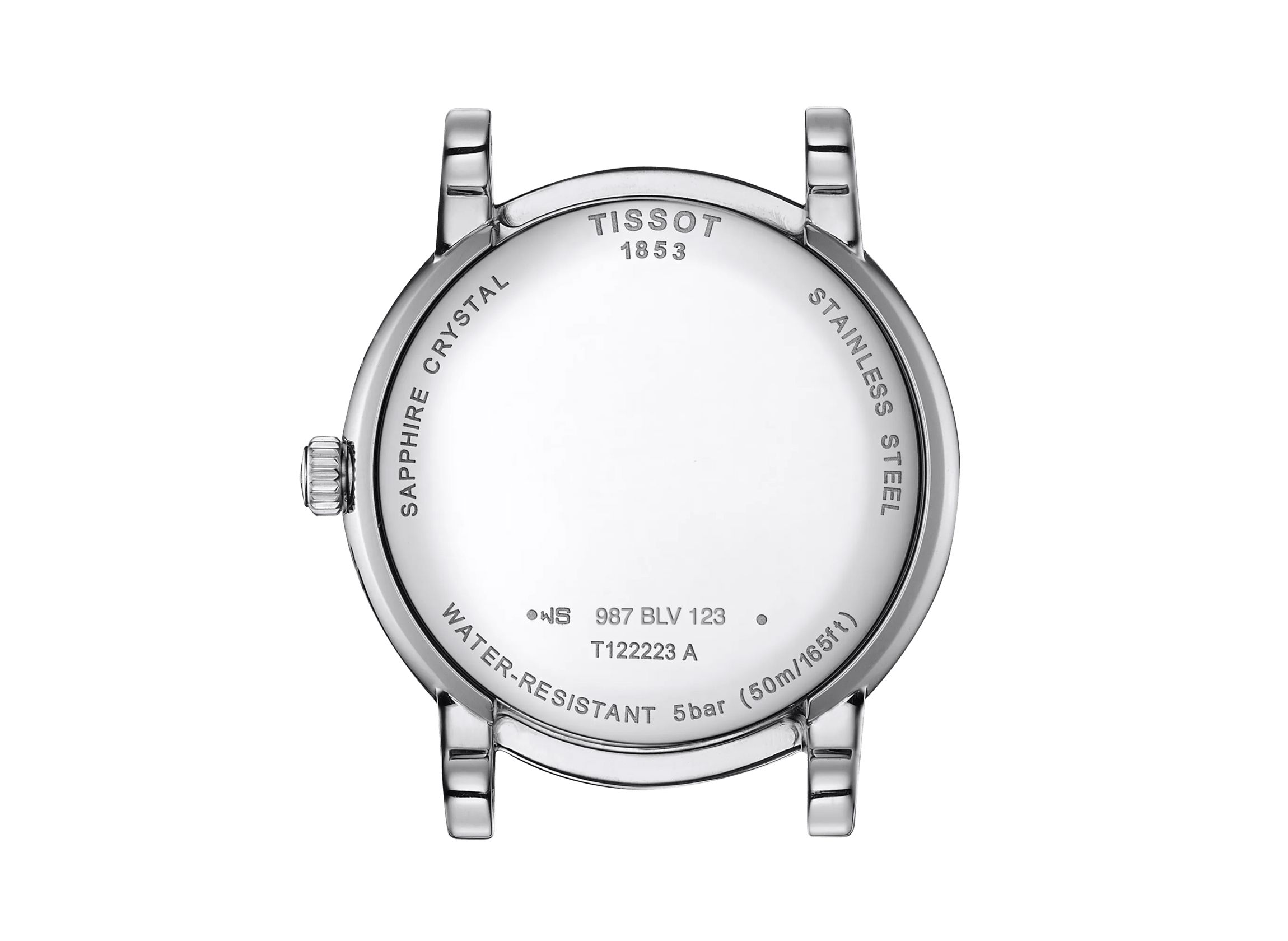 Women - Carson Stainless steel Watch