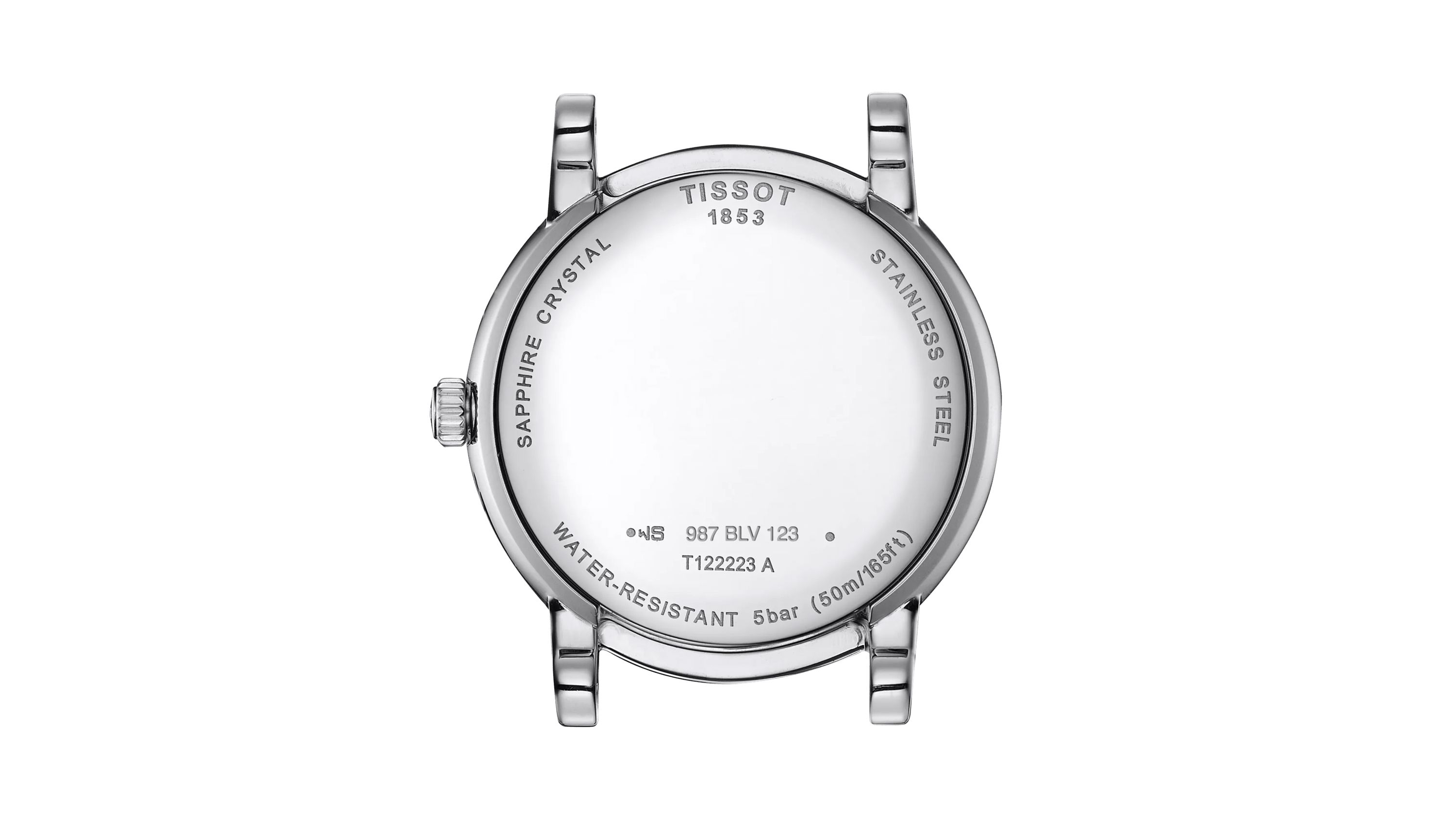 Women - Carson Stainless steel Watch