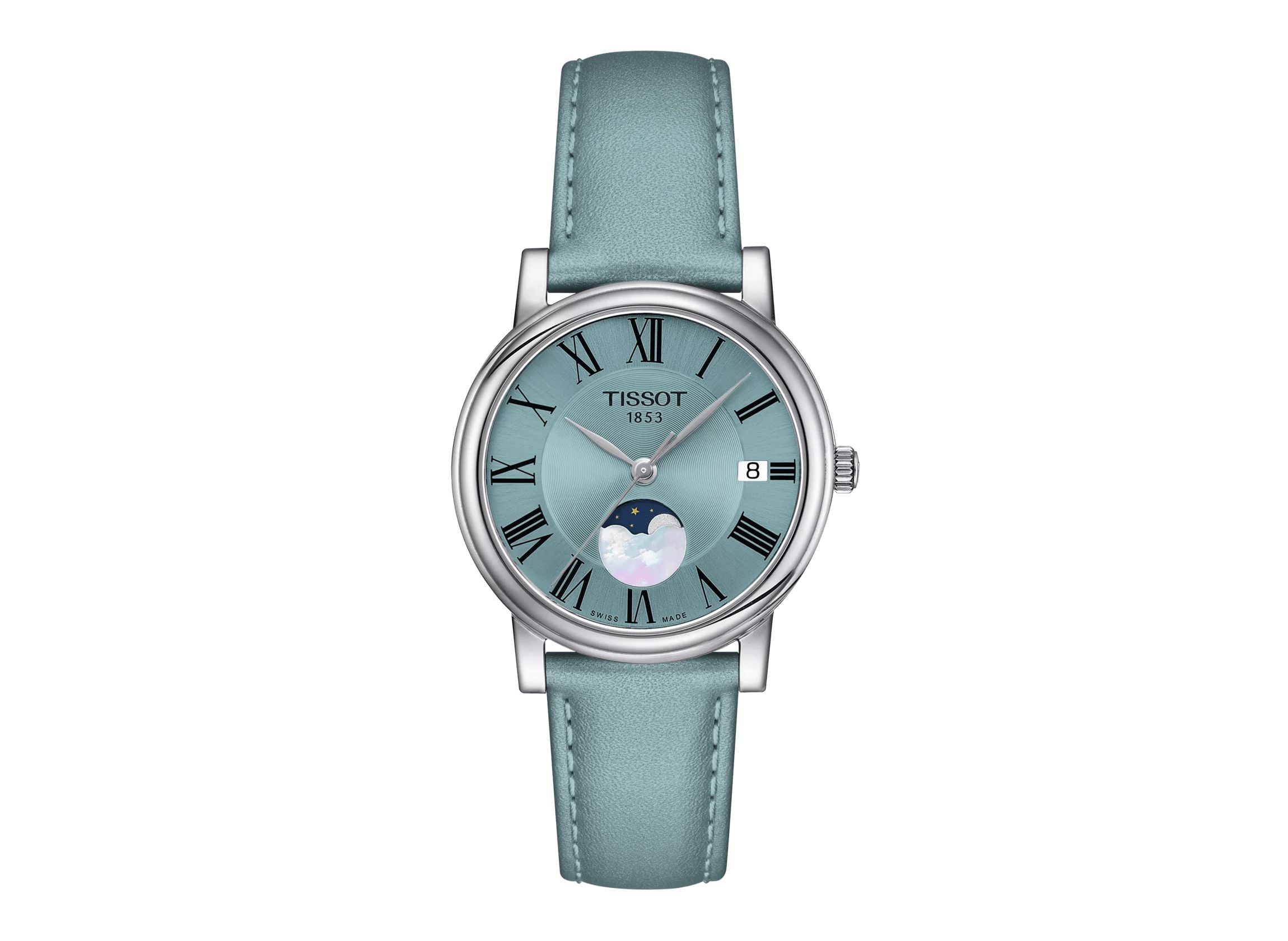 Women - Carson Stainless steel Watch