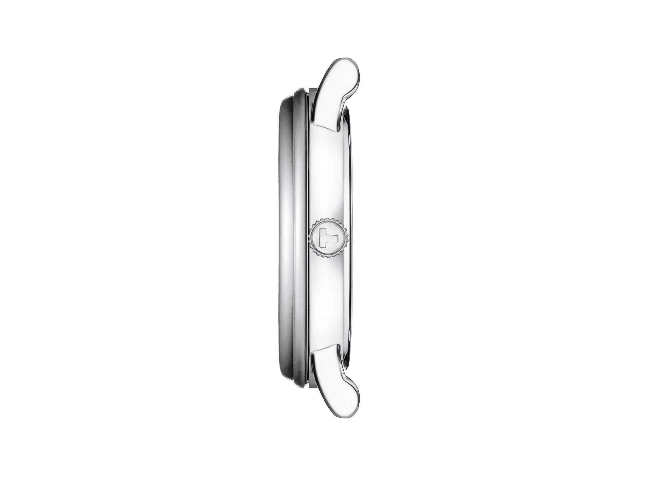 Women - Carson Stainless steel Watch