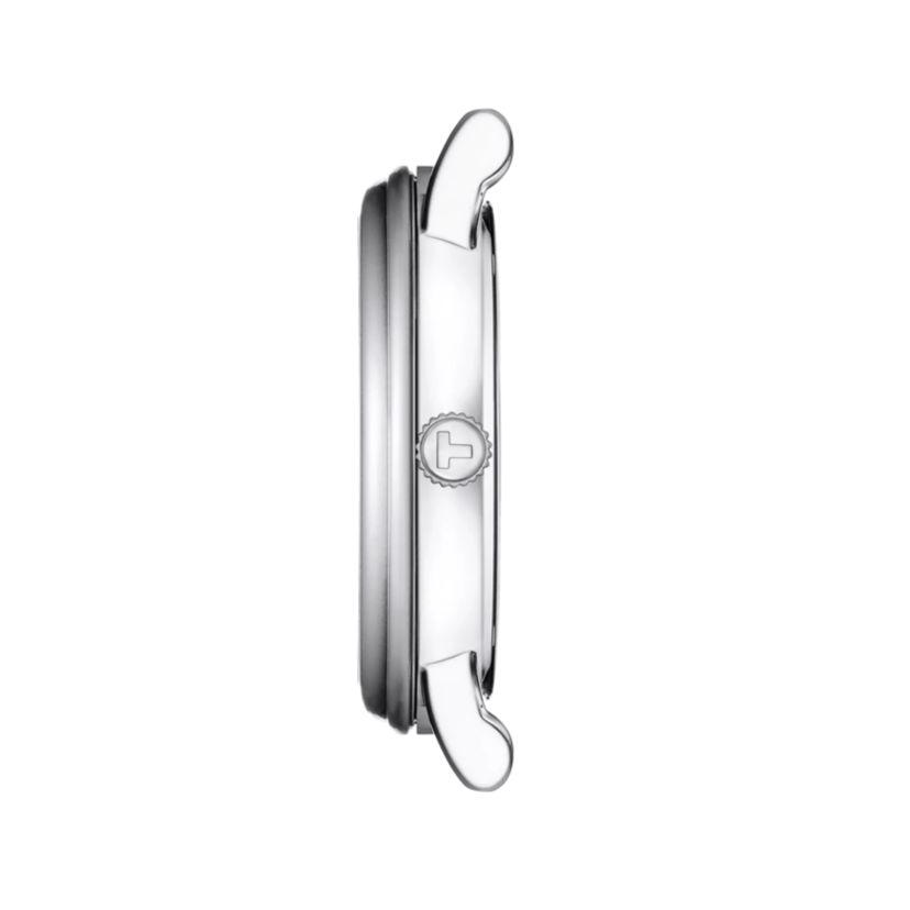 Women - Carson Stainless steel Watch