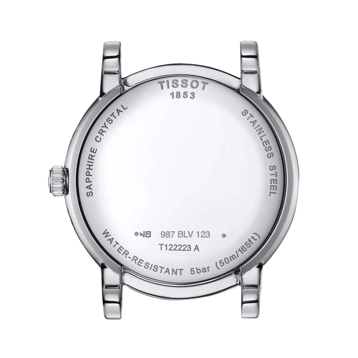Women - Carson Stainless steel Watch