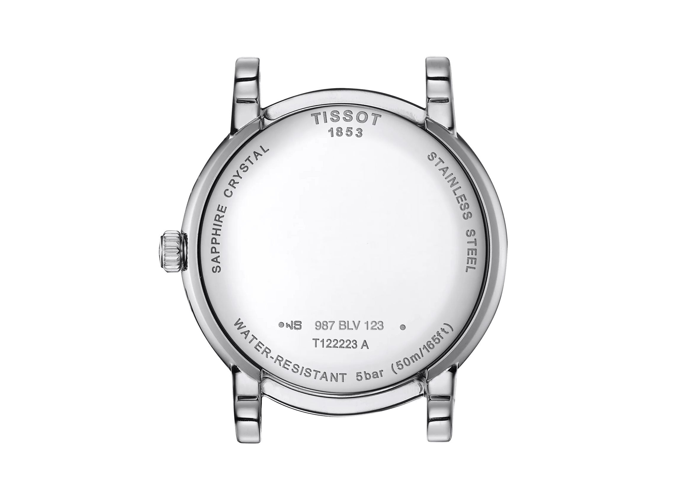 Women - Carson Stainless steel Watch