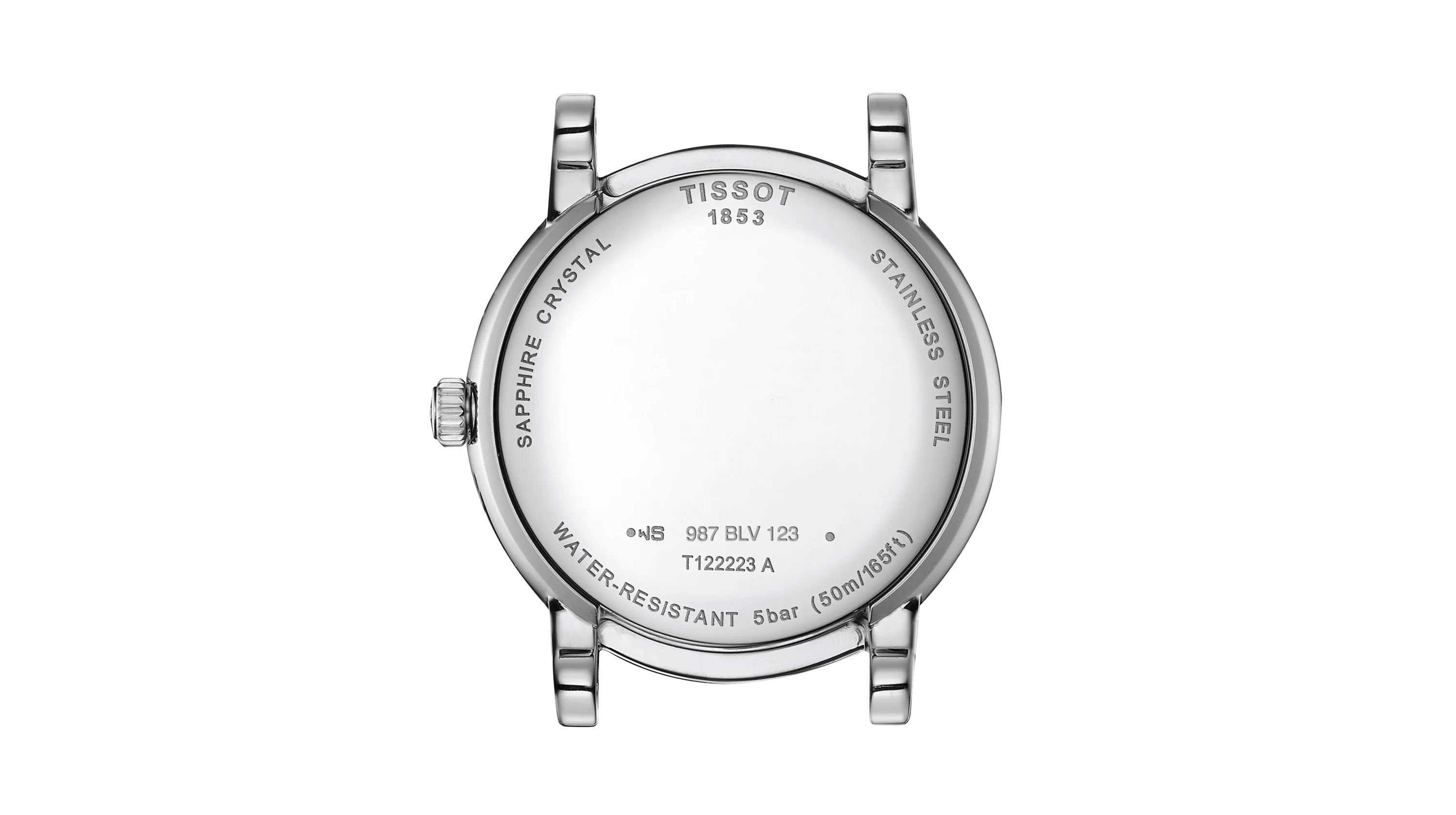 Women - Carson Stainless steel Watch