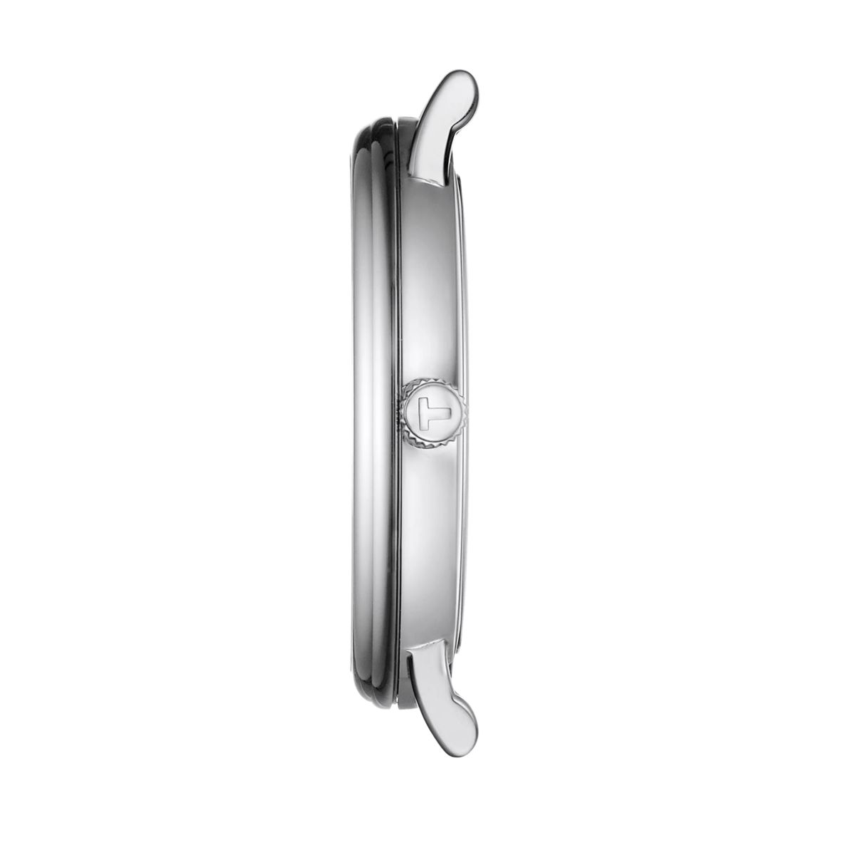 Men - Carson Stainless steel Watch