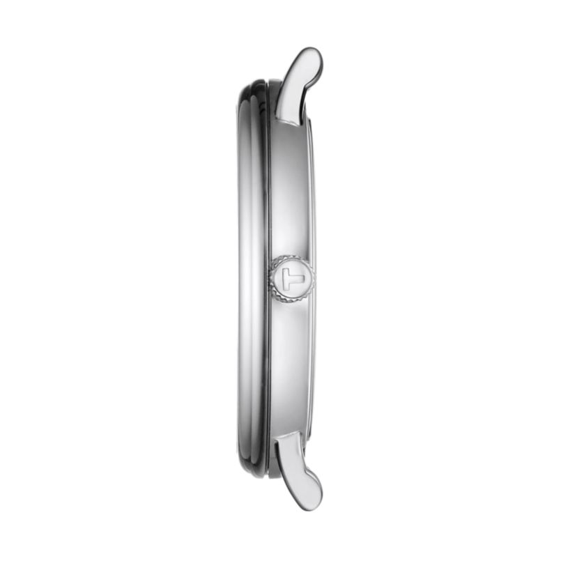 Men - Carson Stainless steel Watch