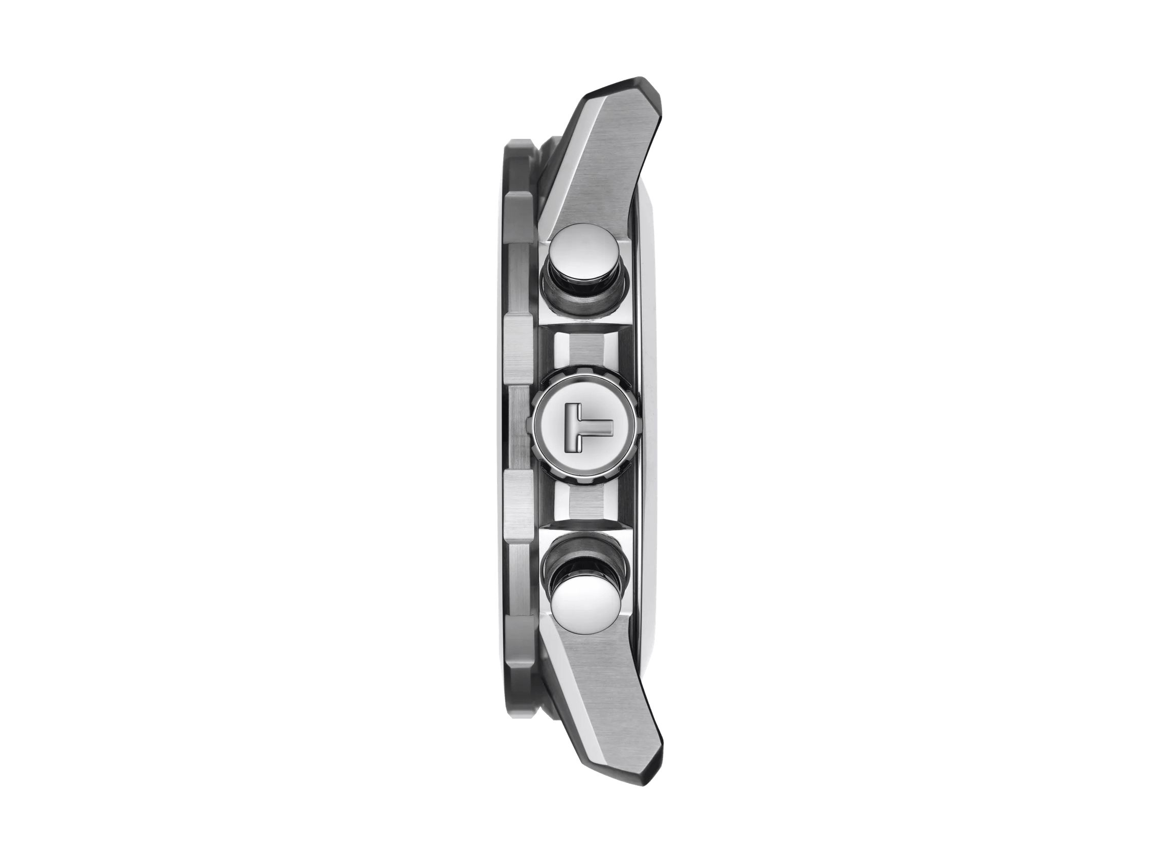 Men - Supersport Stainless steel Watch