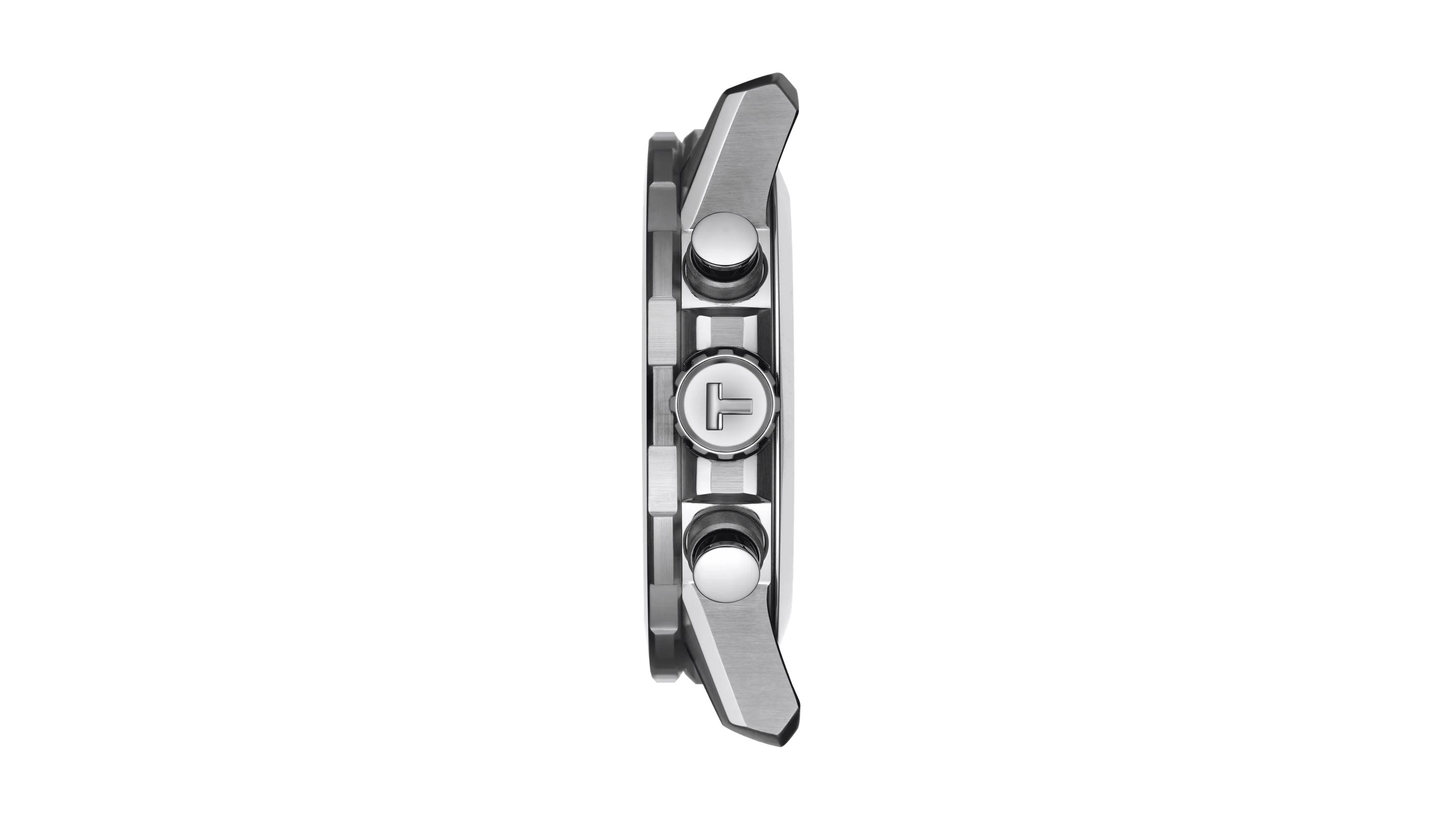Men - Supersport Stainless steel Watch
