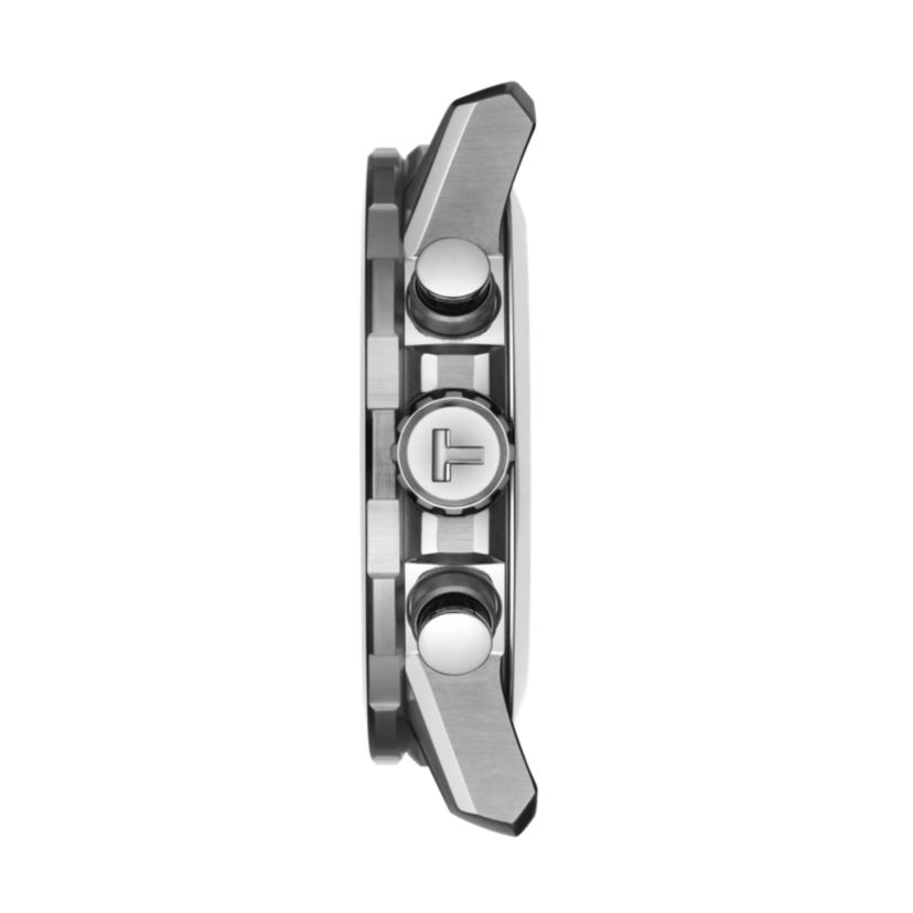 Men - Supersport Stainless steel Watch