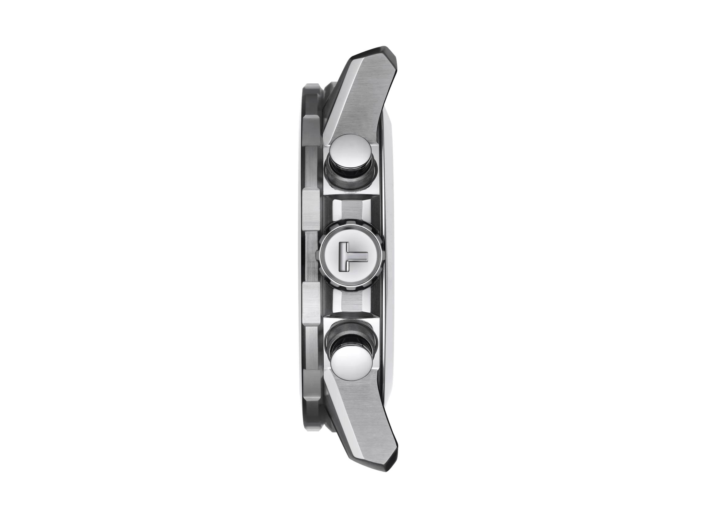 Men - Supersport Stainless steel Watch