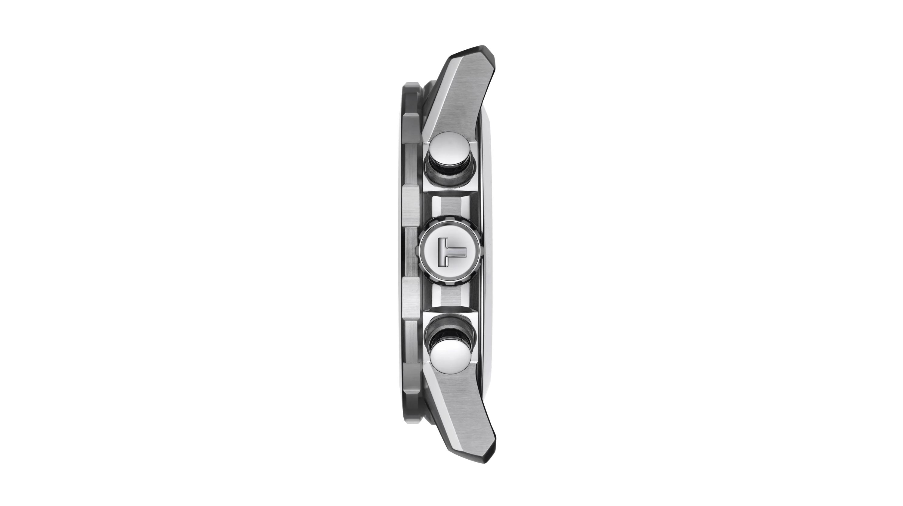 Men - Supersport Stainless steel Watch