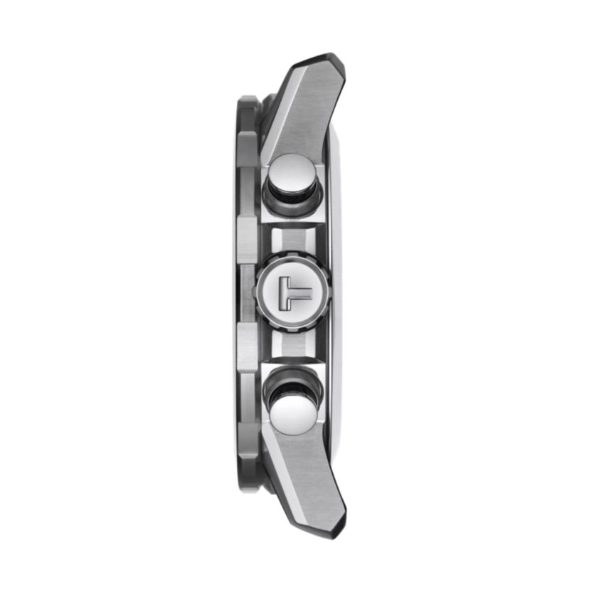 Men - Supersport Stainless steel Watch