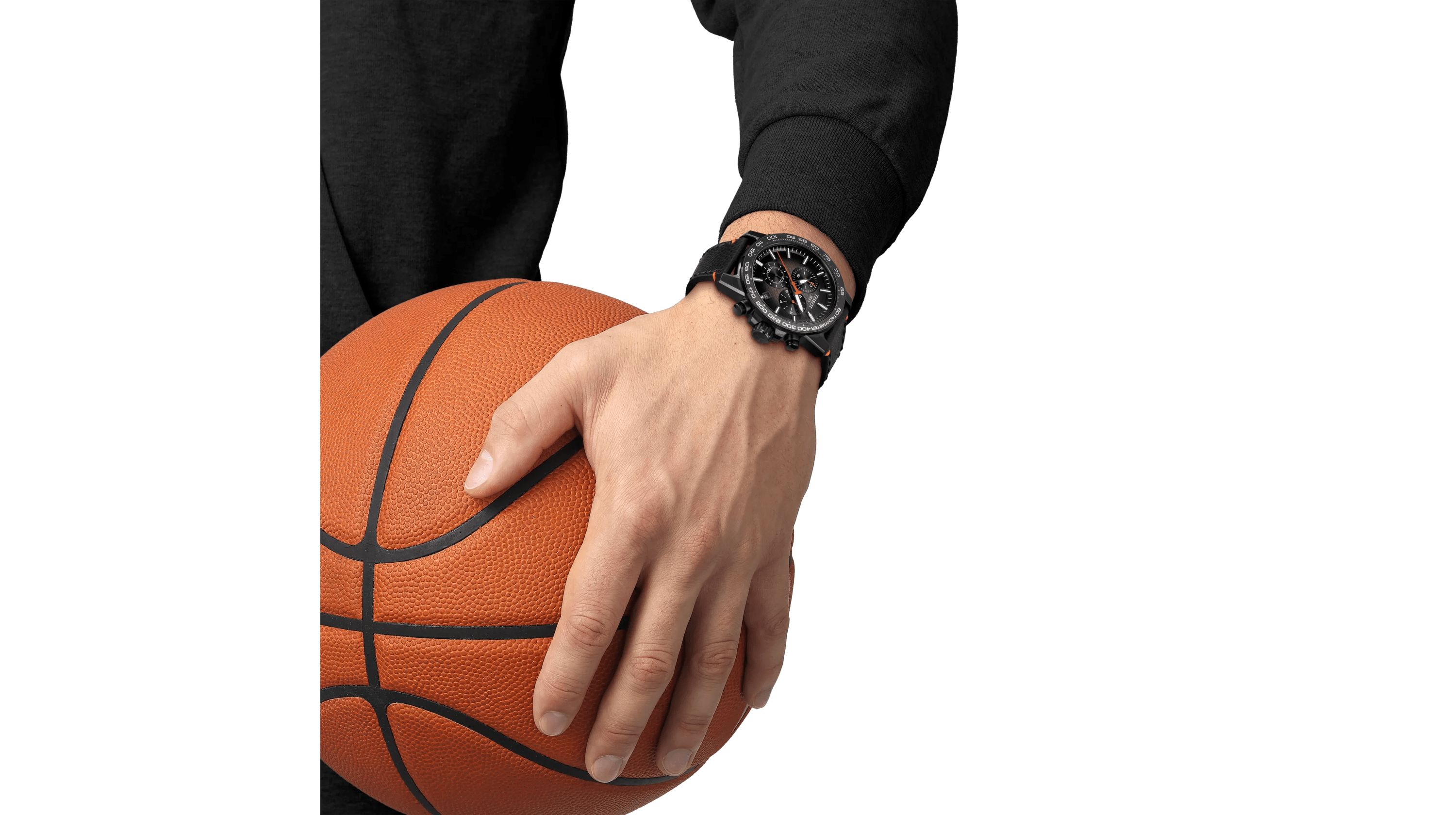 Men - Supersport Stainless steel Watch