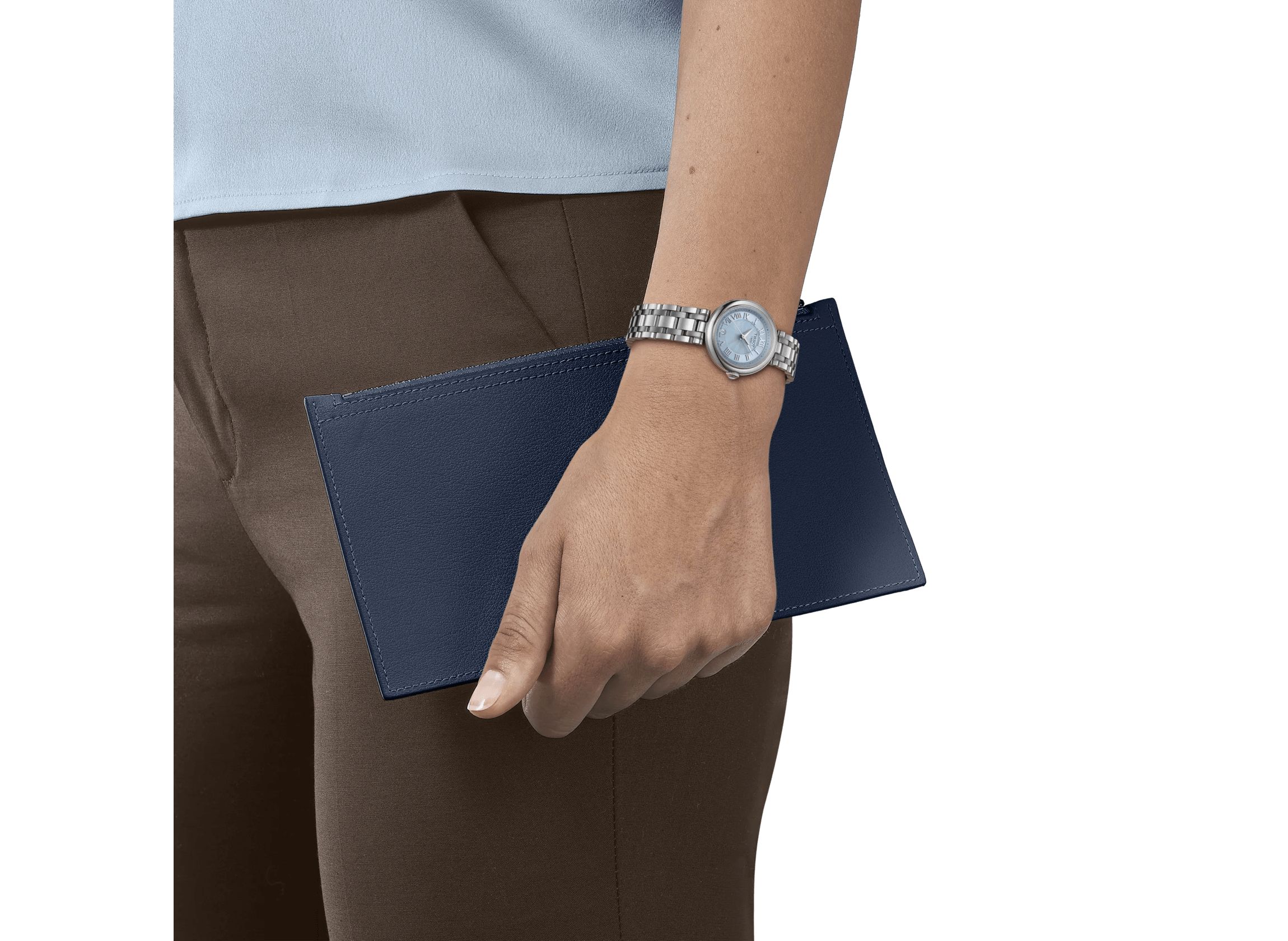 Women - Bellissima Stainless steel Watch