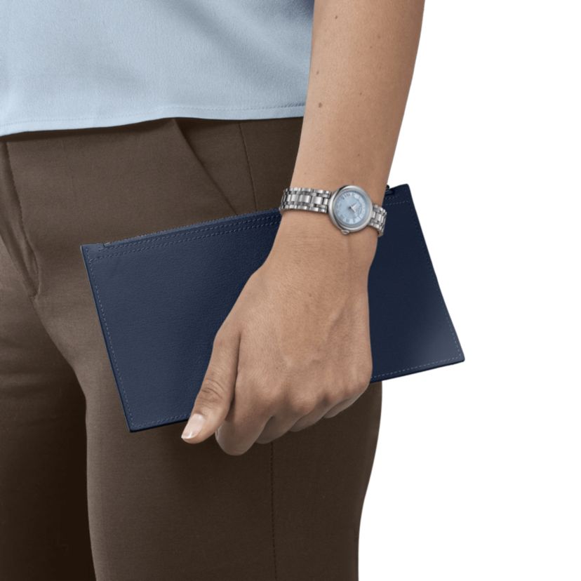 Women - Bellissima Stainless steel Watch