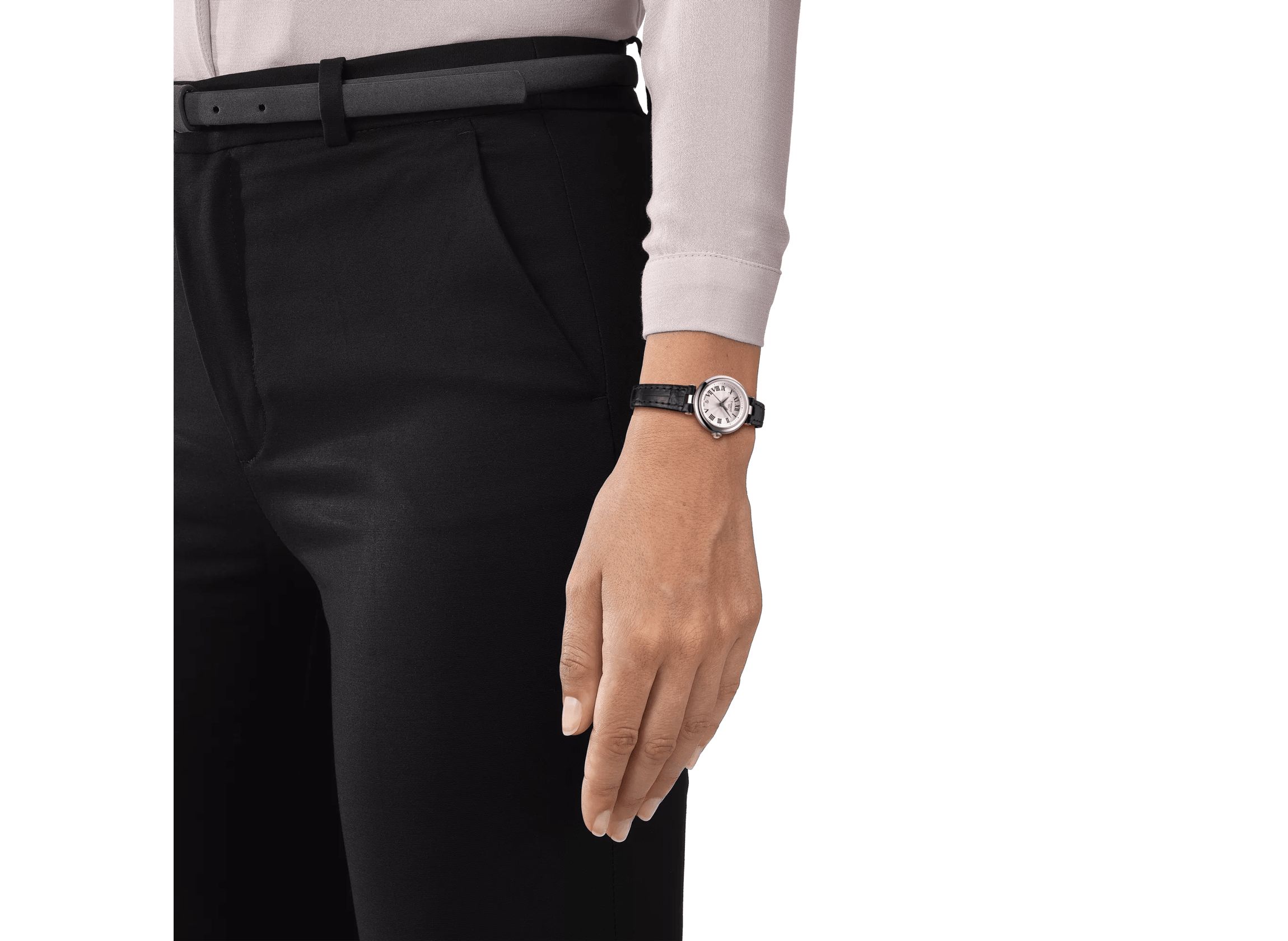 Women - Bellissima Stainless steel Watch