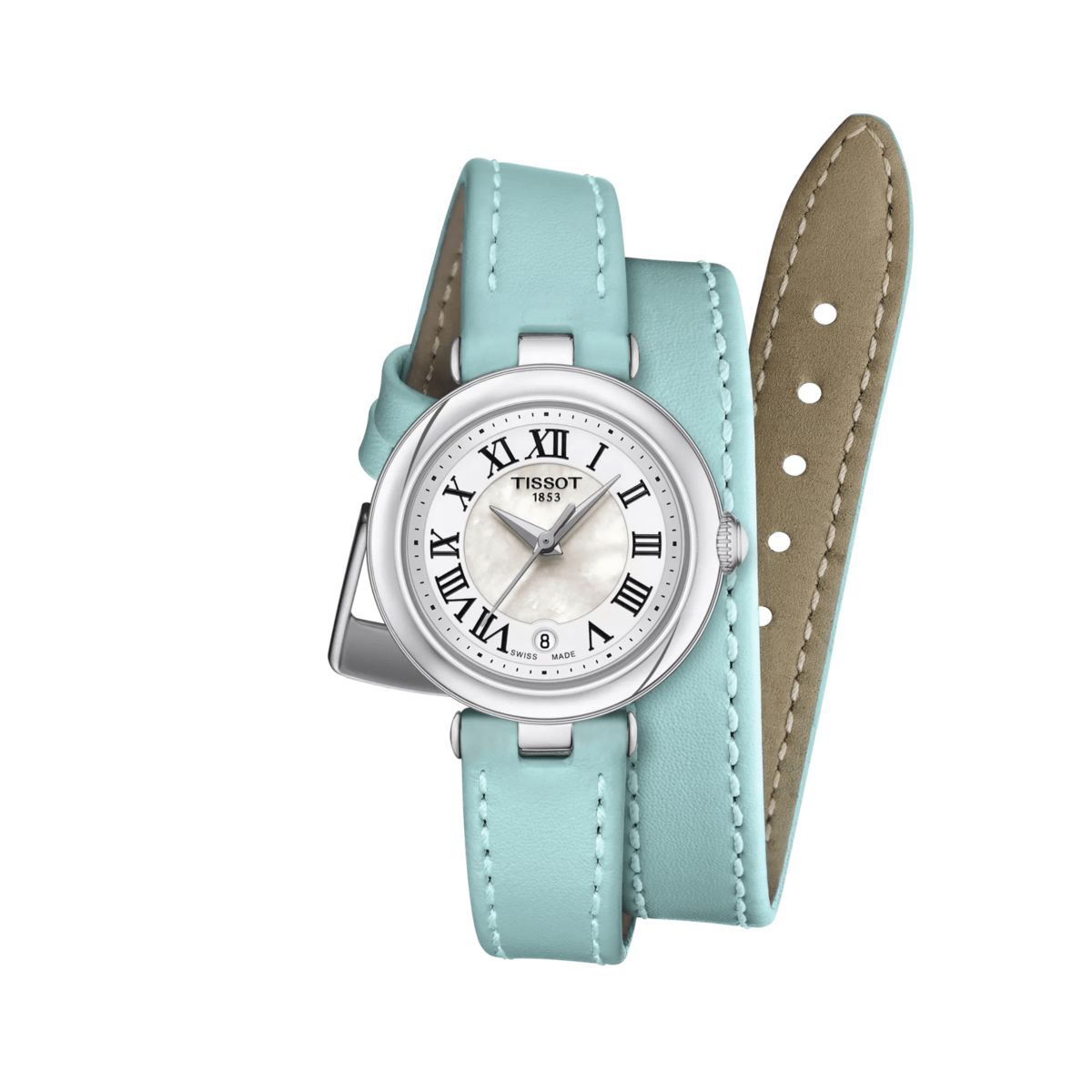 Women - Bellissima Stainless steel Watch