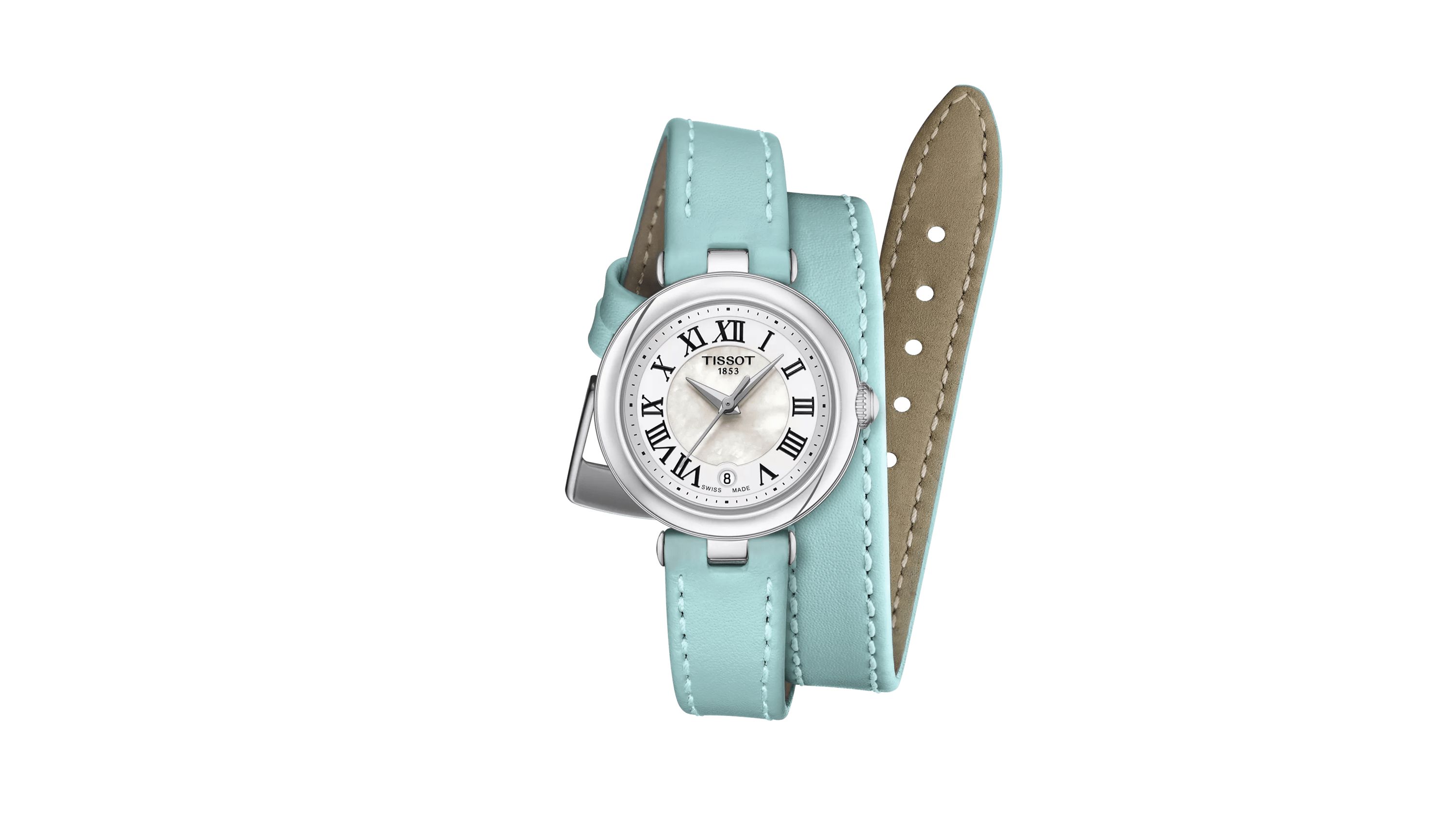 Women - Bellissima Stainless steel Watch