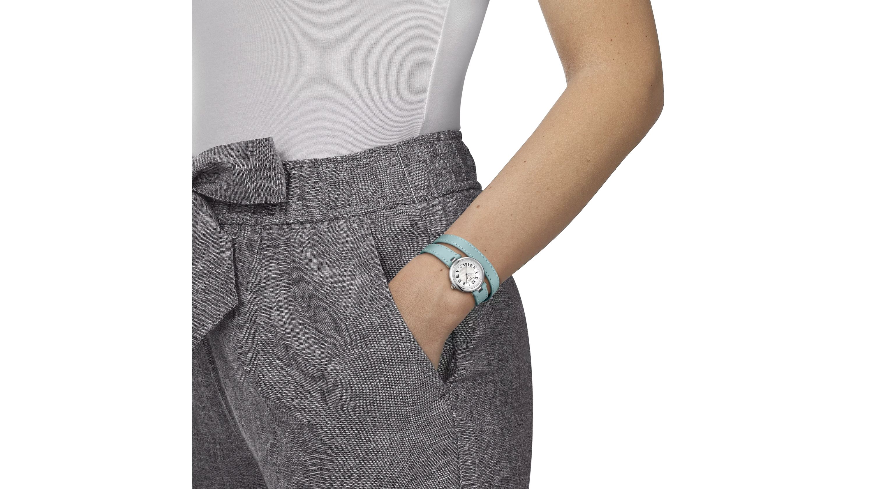 Women - Bellissima Stainless steel Watch