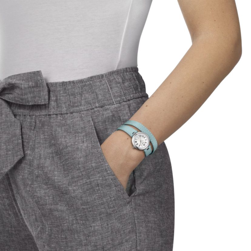Women - Bellissima Stainless steel Watch