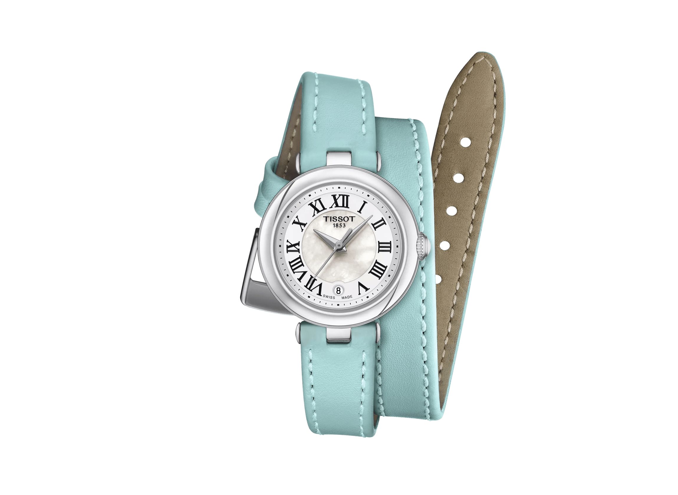 Women - Bellissima Stainless steel Watch