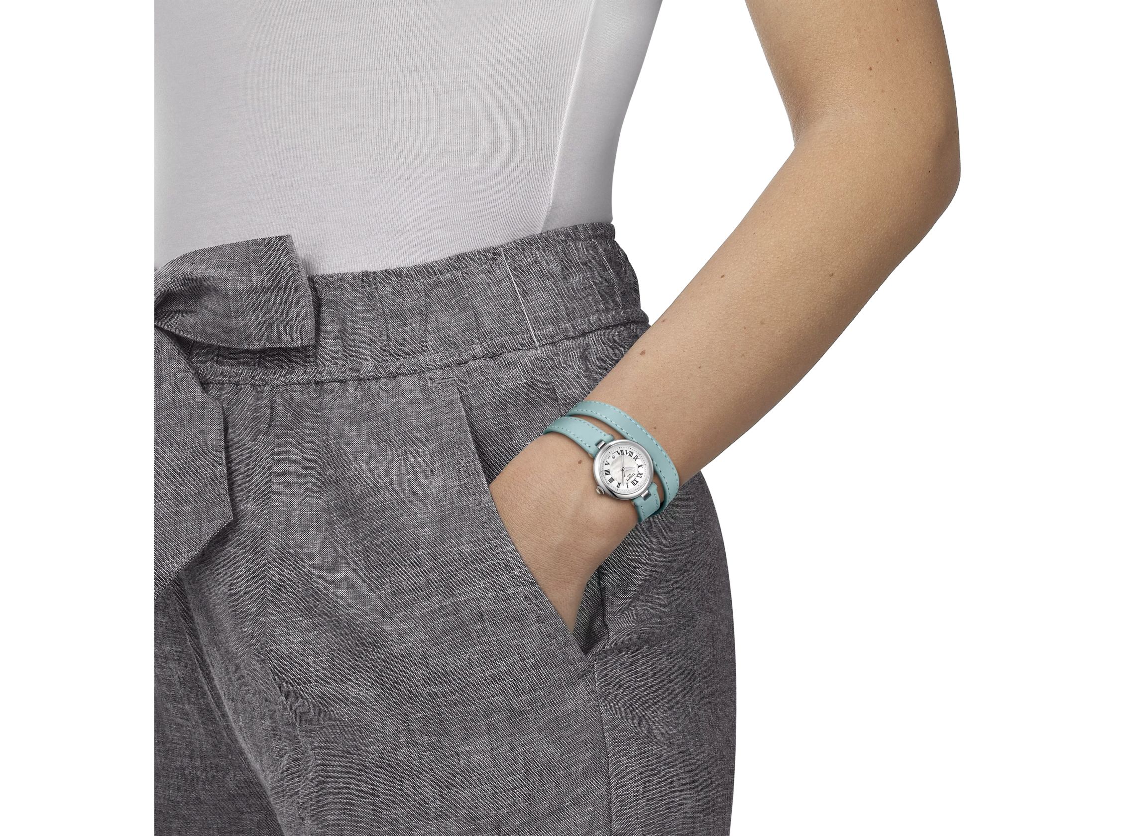 Women - Bellissima Stainless steel Watch
