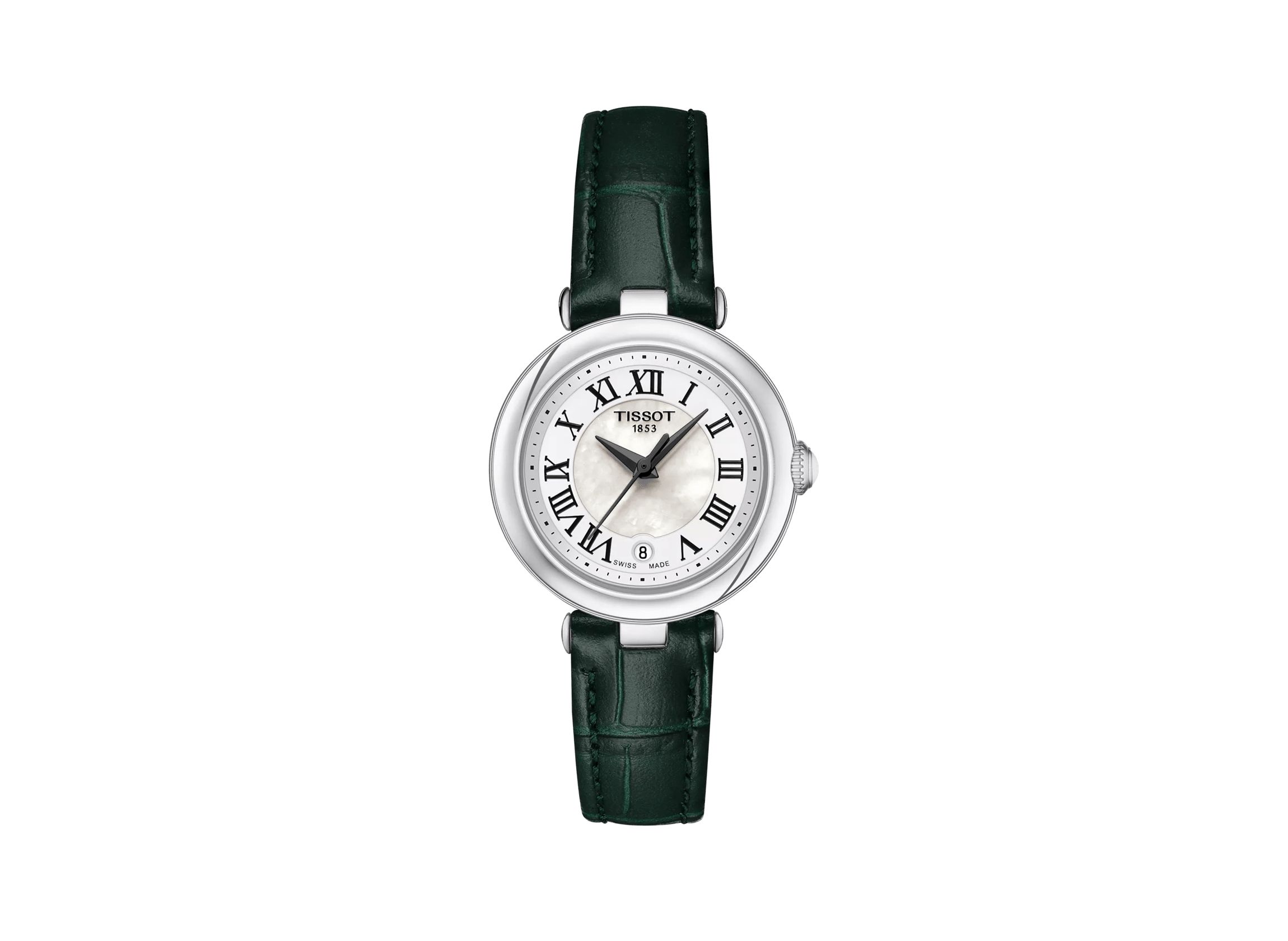 Women - Bellissima Stainless steel Watch