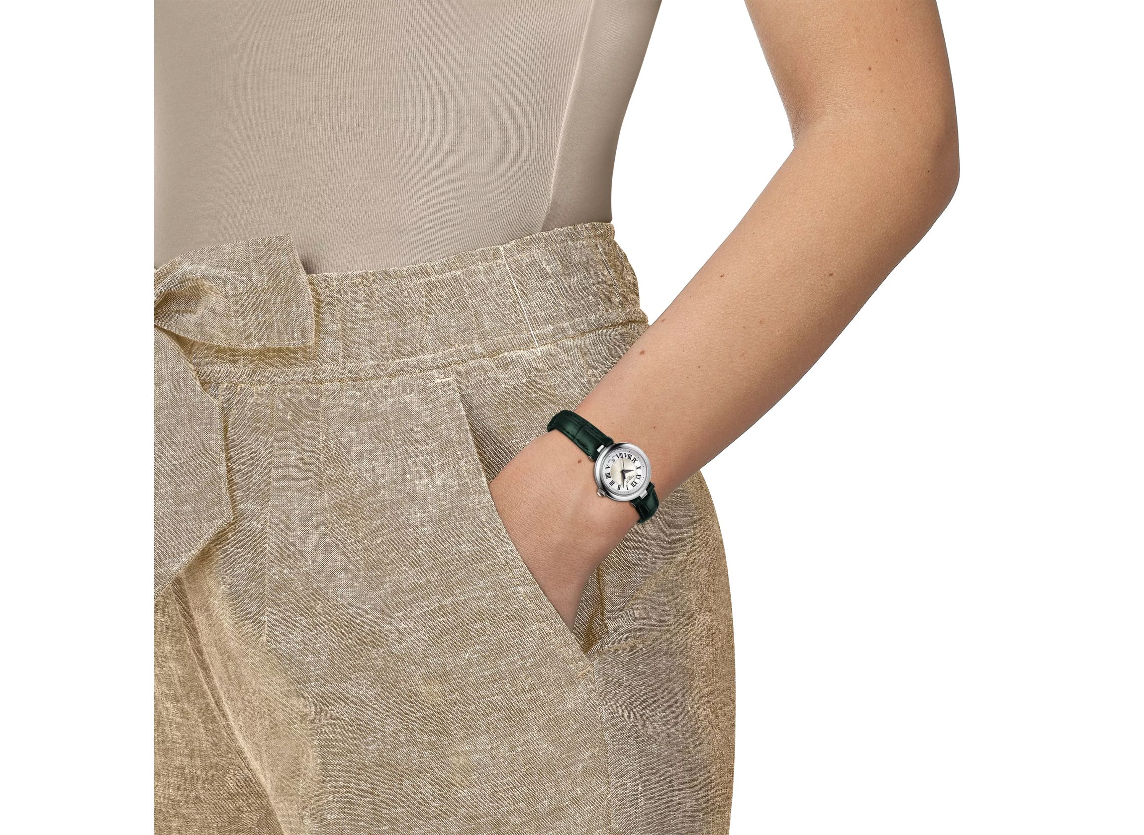 Women - Bellissima Stainless steel Watch