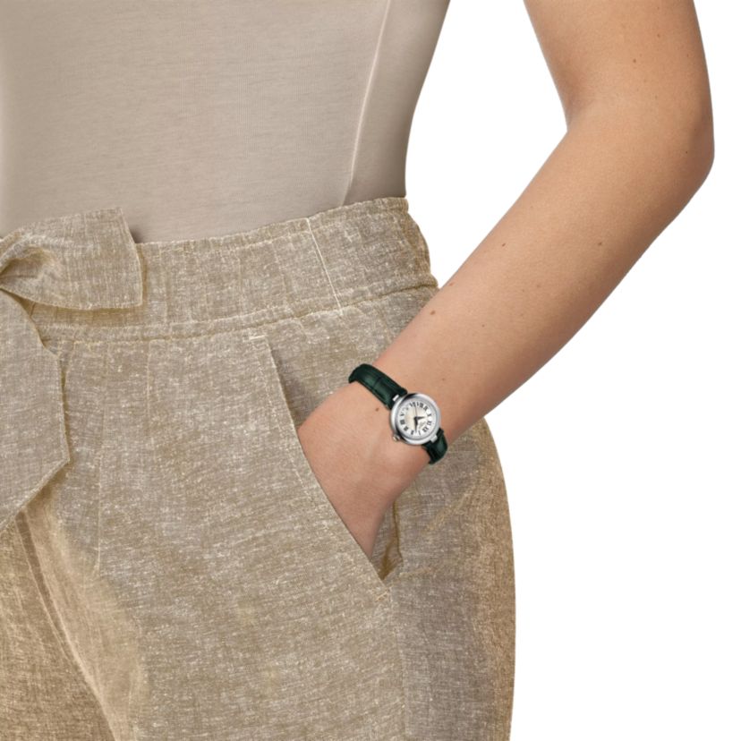 Women - Bellissima Stainless steel Watch
