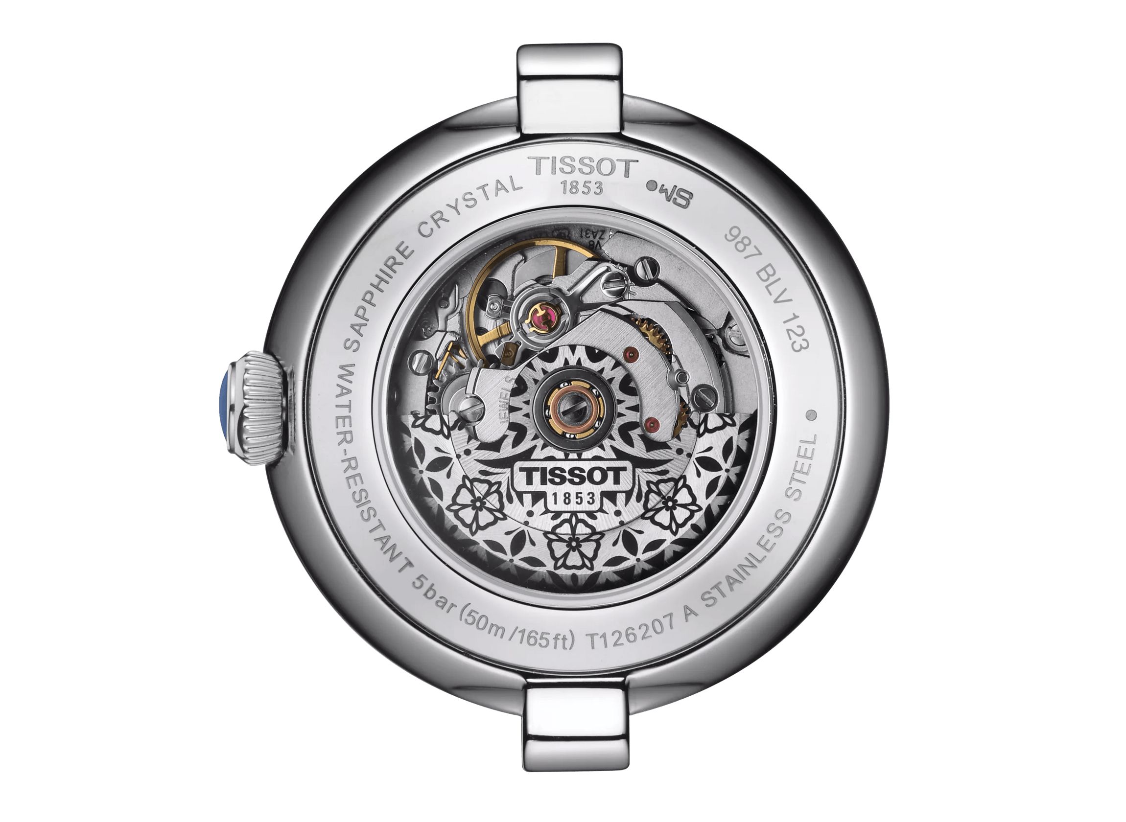 Women - Bellissima Stainless steel Watch