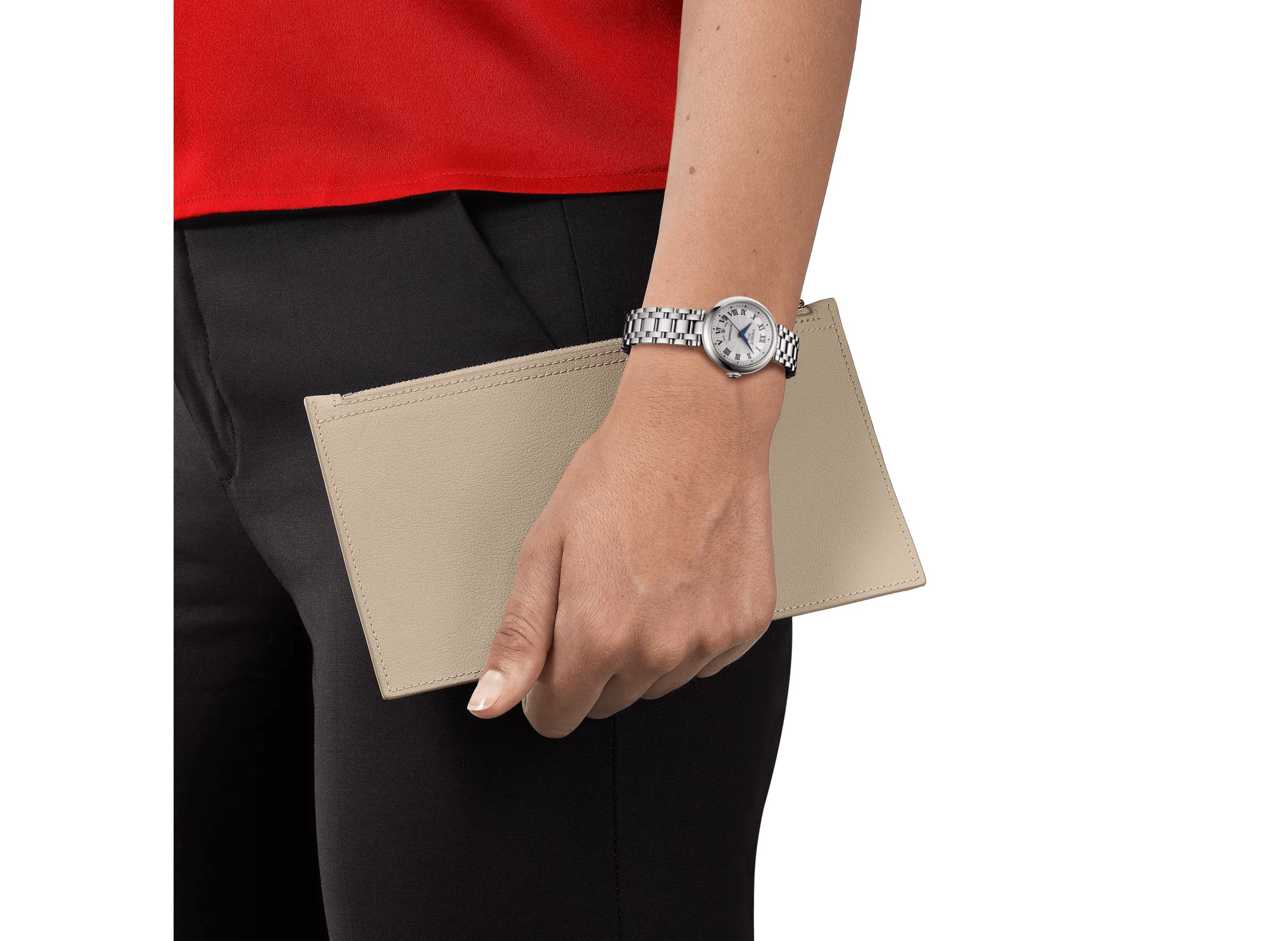 Women - Bellissima Stainless steel Watch
