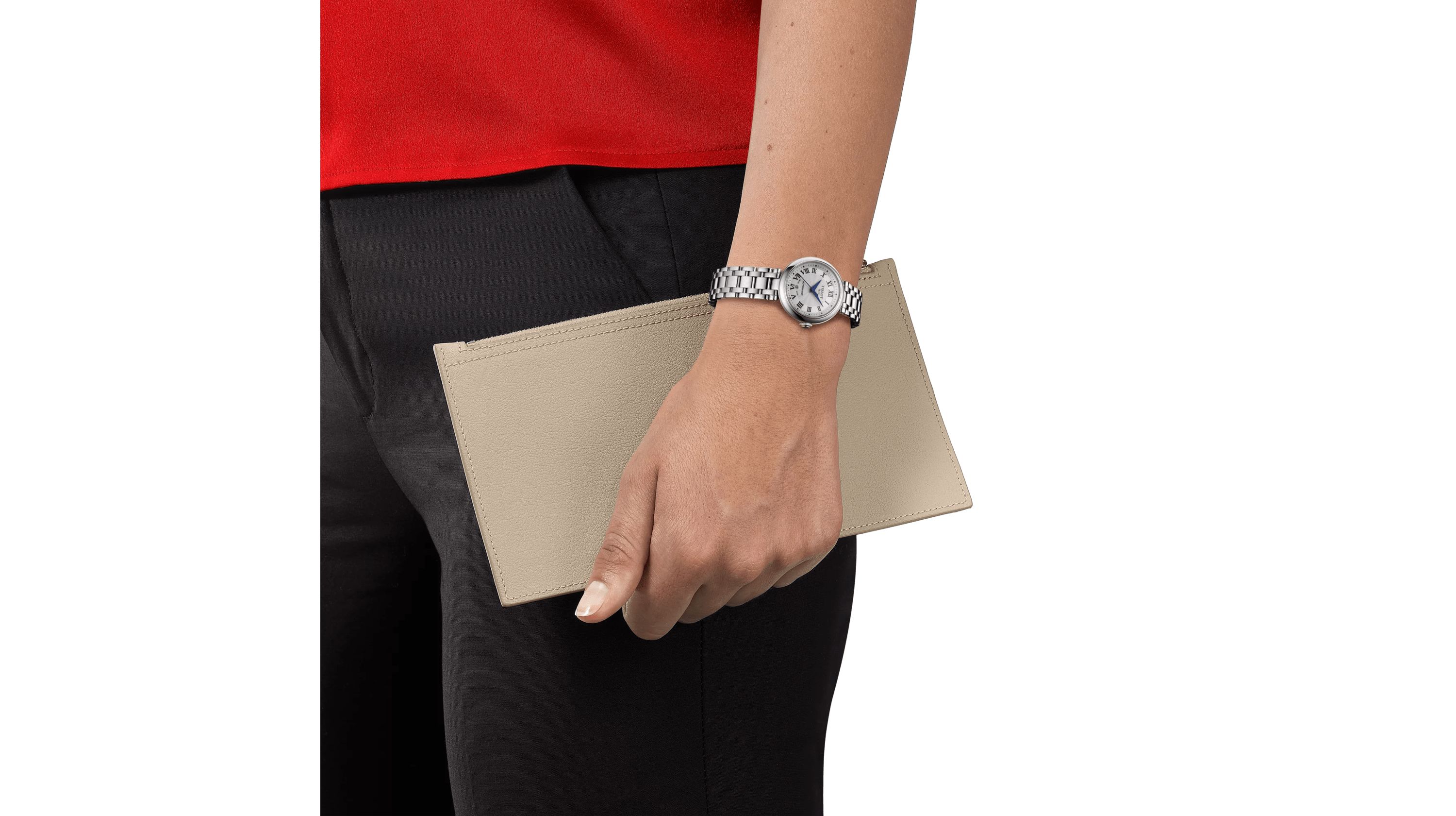 Women - Bellissima Stainless steel Watch